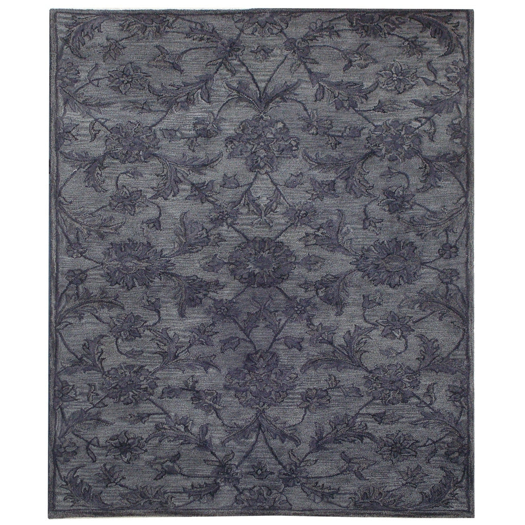 SAFAVIEH Handmade Antiquity Rukija Traditional Oriental Wool Rug