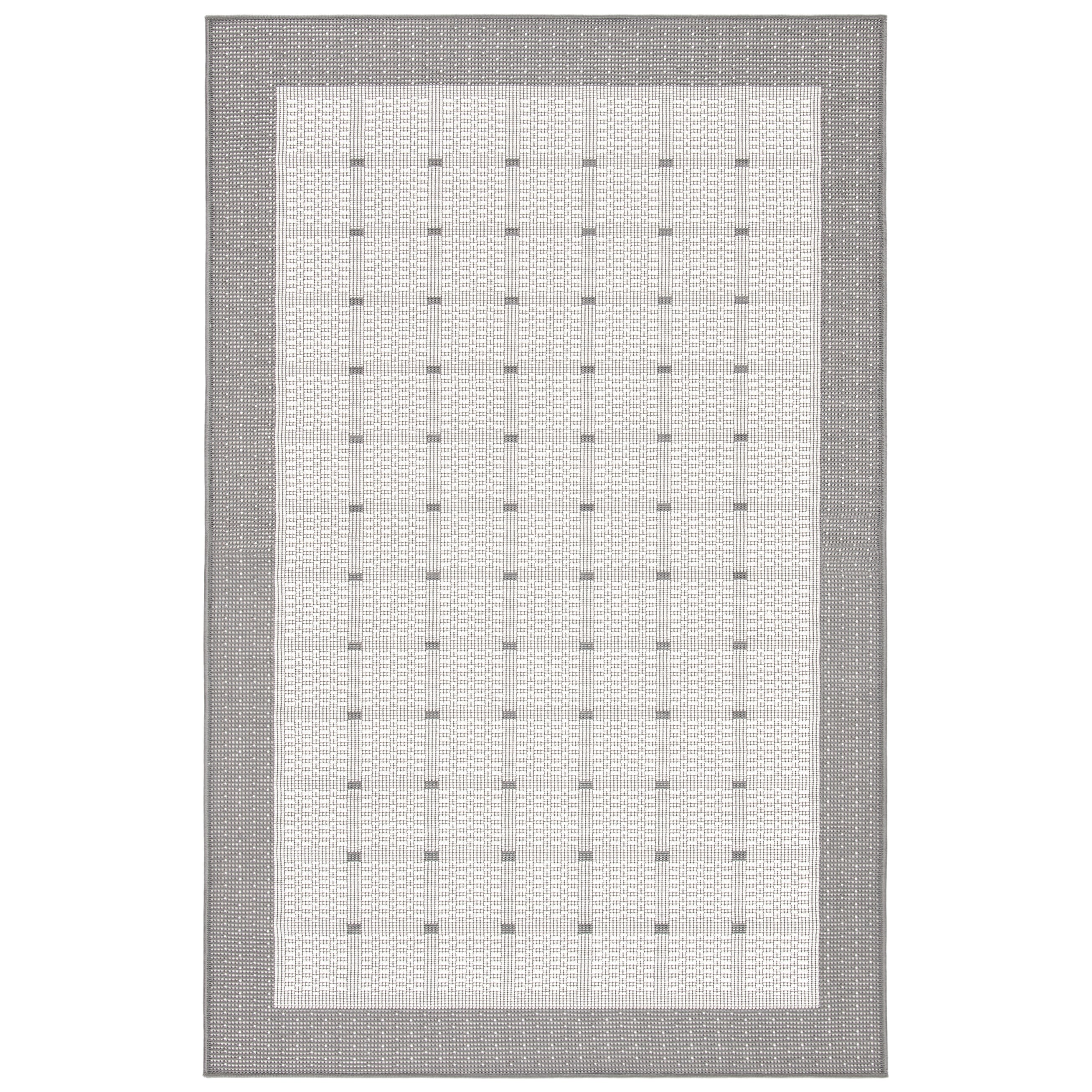 SAFAVIEH Handmade Aspen Kerstin Boho Tribal Wool Rug