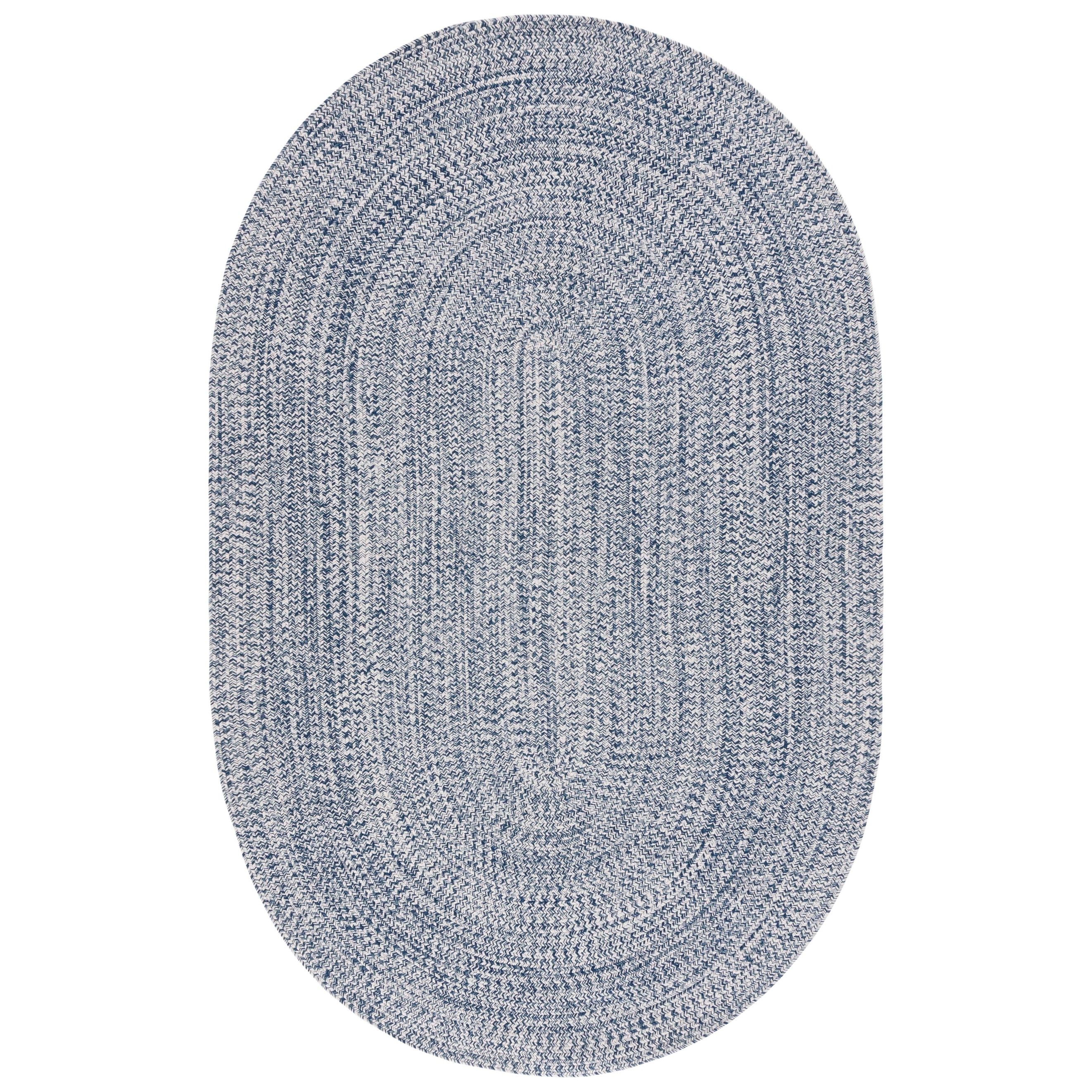 SAFAVIEH Handmade Braided Anthi Casual Rug