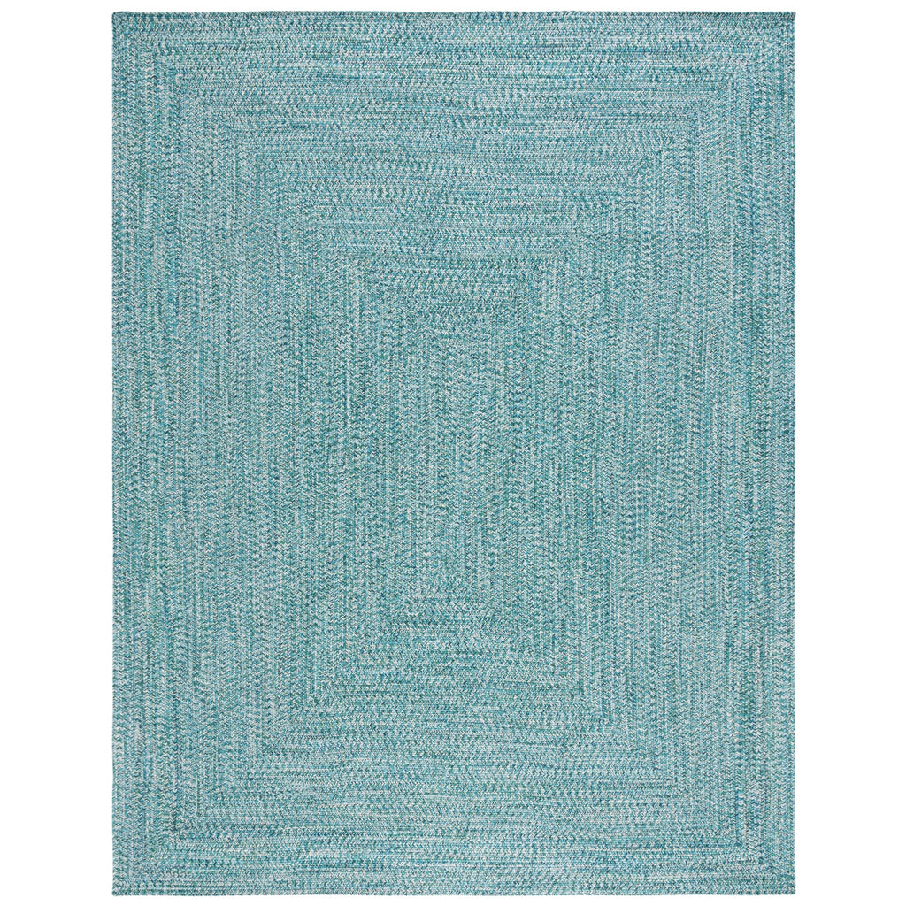 SAFAVIEH Handmade Braided Anthi Casual Rug