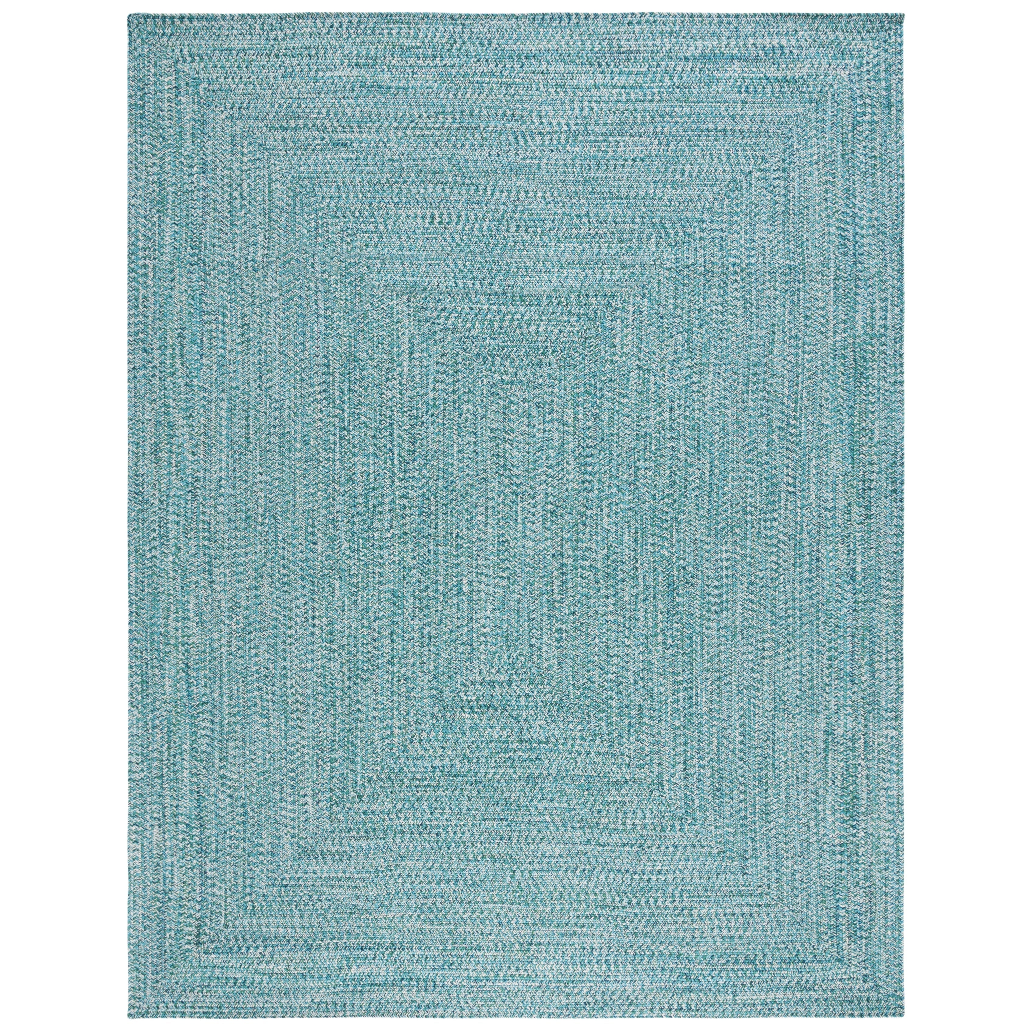 SAFAVIEH Handmade Braided Anthi Casual Rug