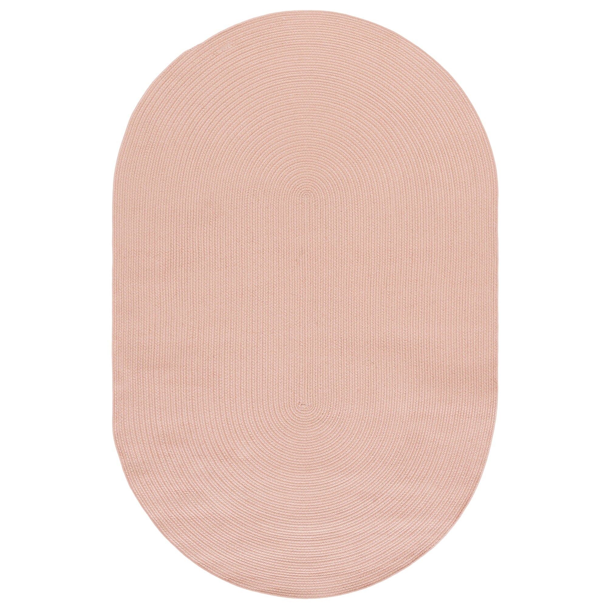 SAFAVIEH Handmade Braided Anthi Casual Rug