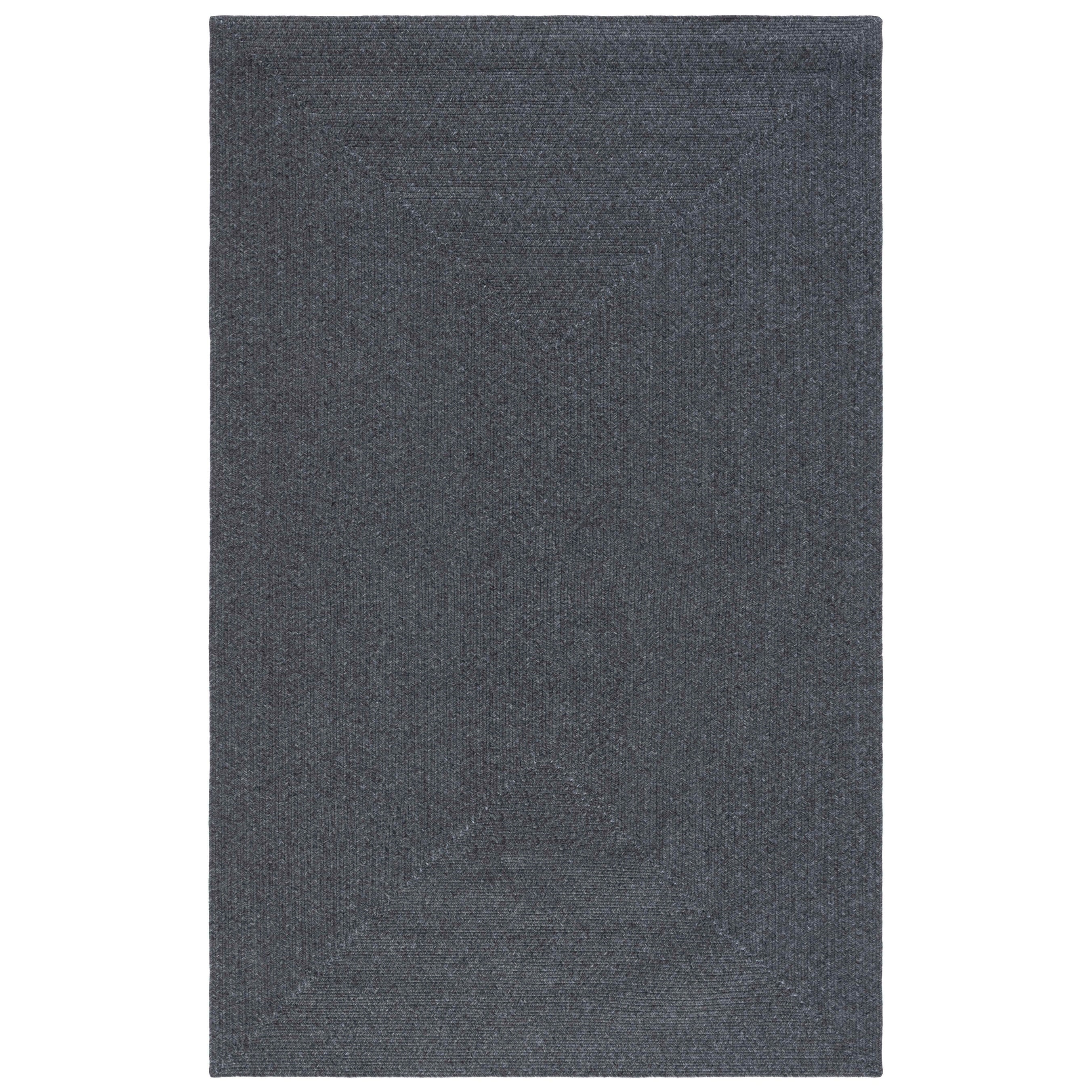 SAFAVIEH Handmade Braided Anthi Casual Rug