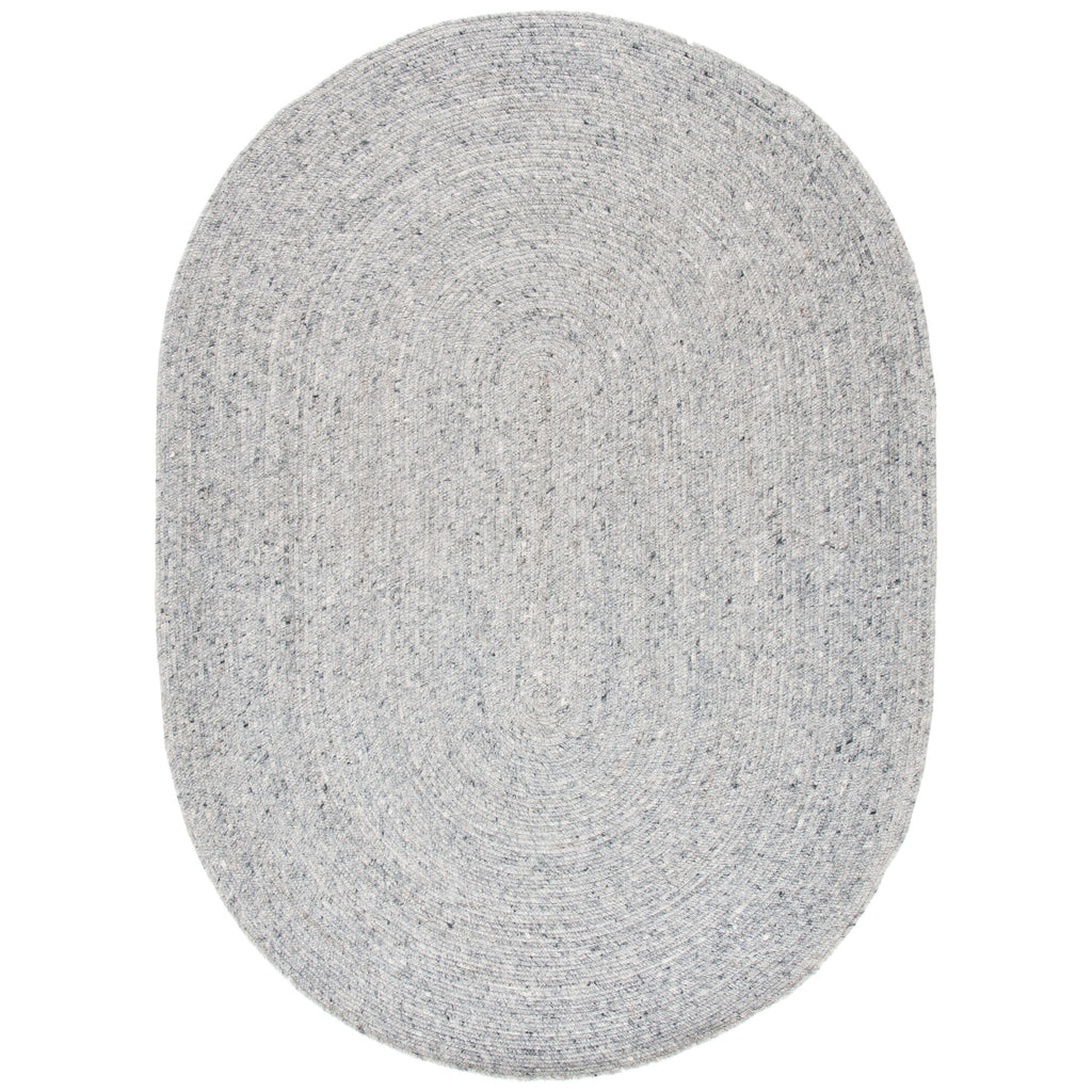 SAFAVIEH Handmade Braided Hande Country Wool Rug