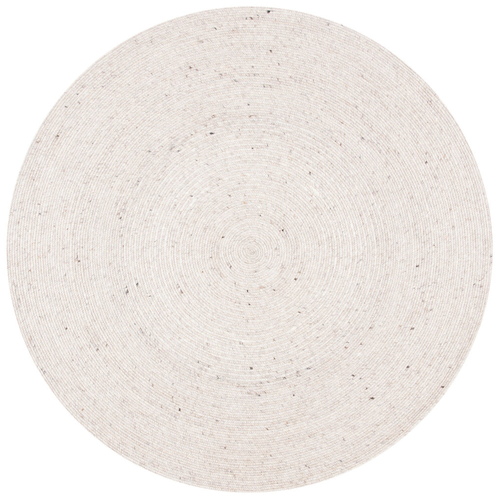 SAFAVIEH Handmade Braided Hande Country Wool Rug