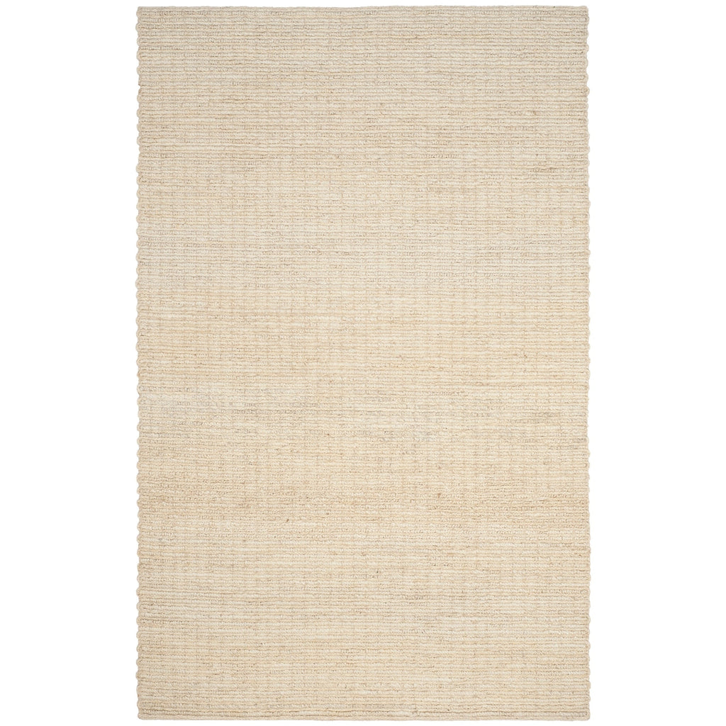 SAFAVIEH Handmade Brylee Ivory Jute Area Rug