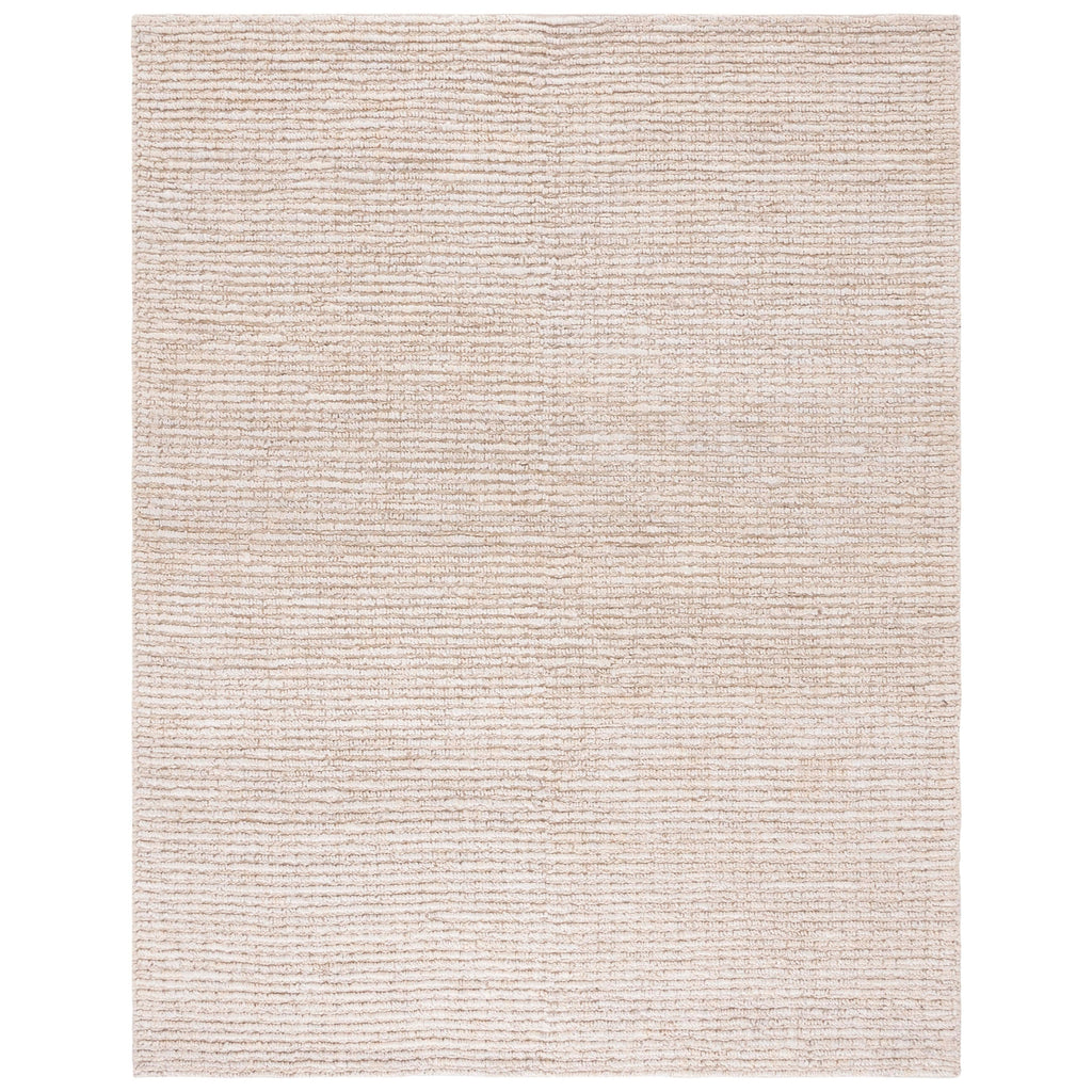 SAFAVIEH Handmade Brylee Ivory Jute Area Rug