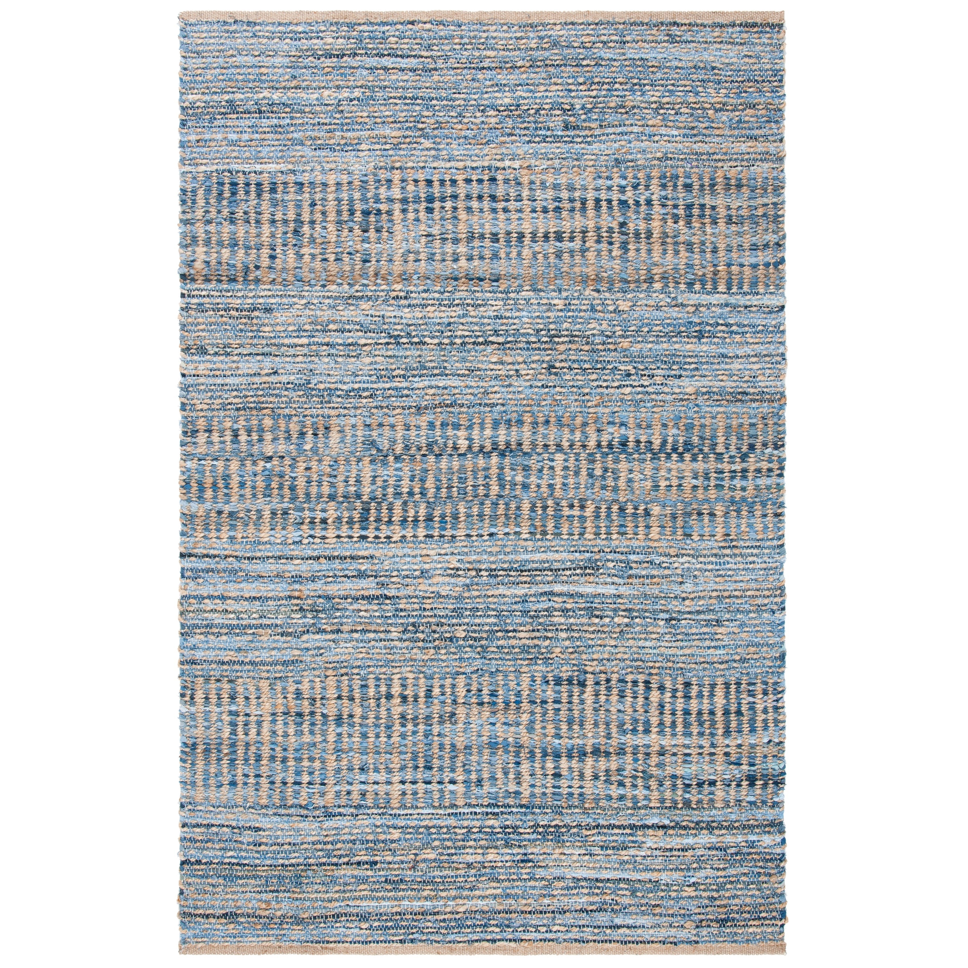 SAFAVIEH Handmade Cape Cod Ayseni Jute Rug