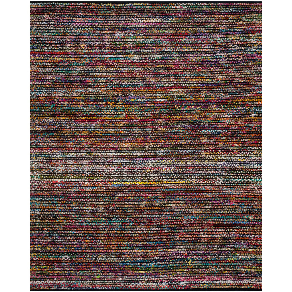 SAFAVIEH Handmade Cape Cod Guzide Bohemian Jute Rug