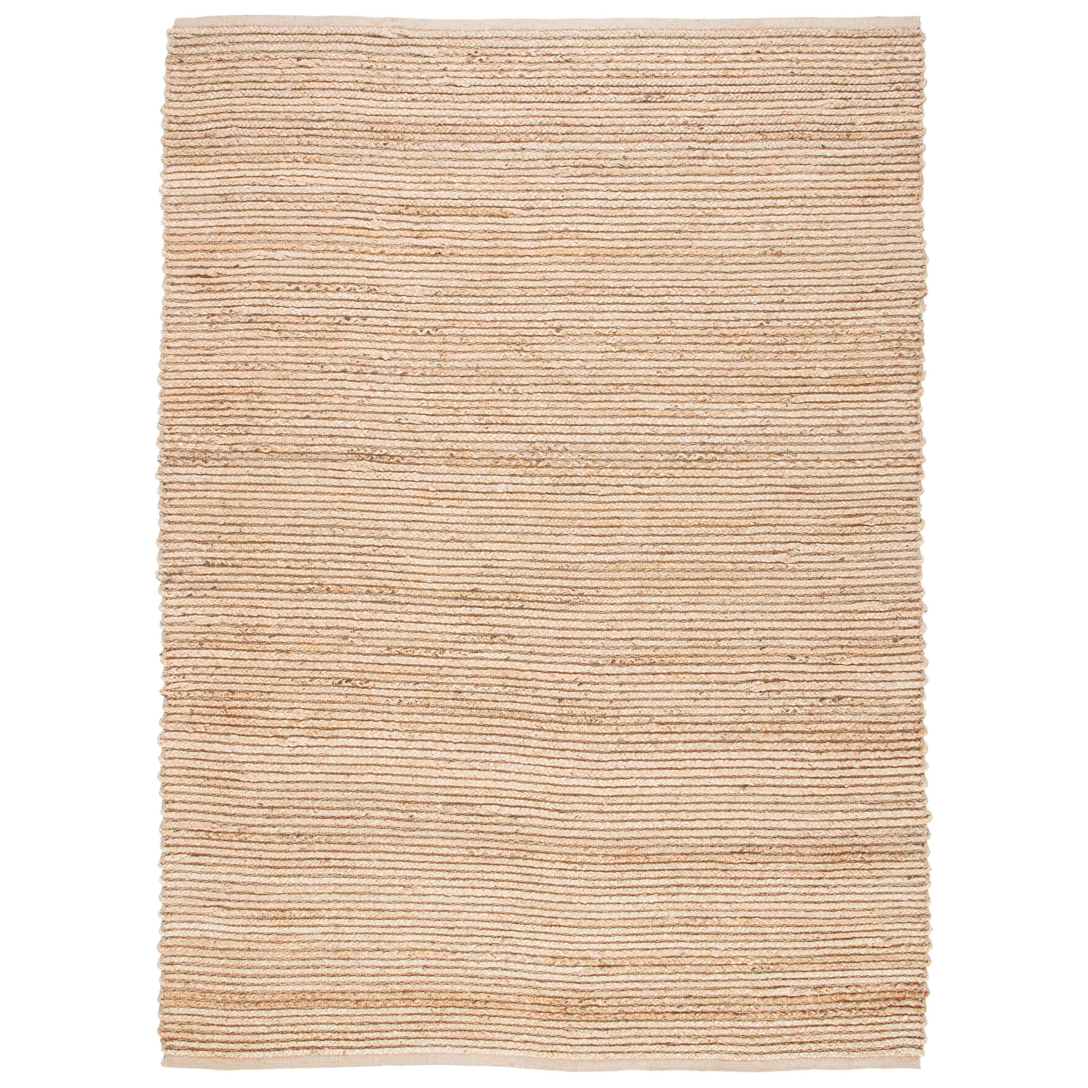 SAFAVIEH Handmade Cape Cod Neelu Coastal Jute Rug