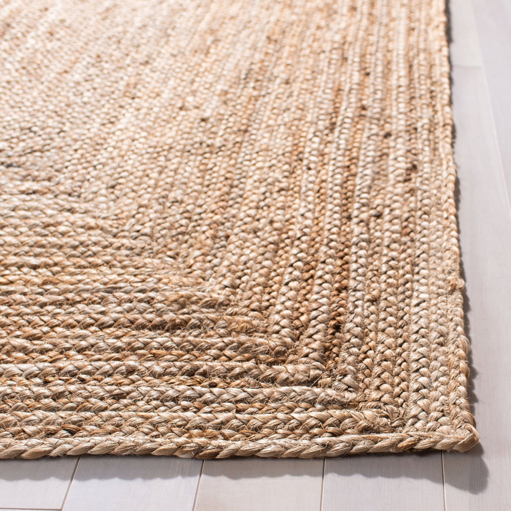 SAFAVIEH Handmade Cape Cod Pepa Coastal Jute Rug