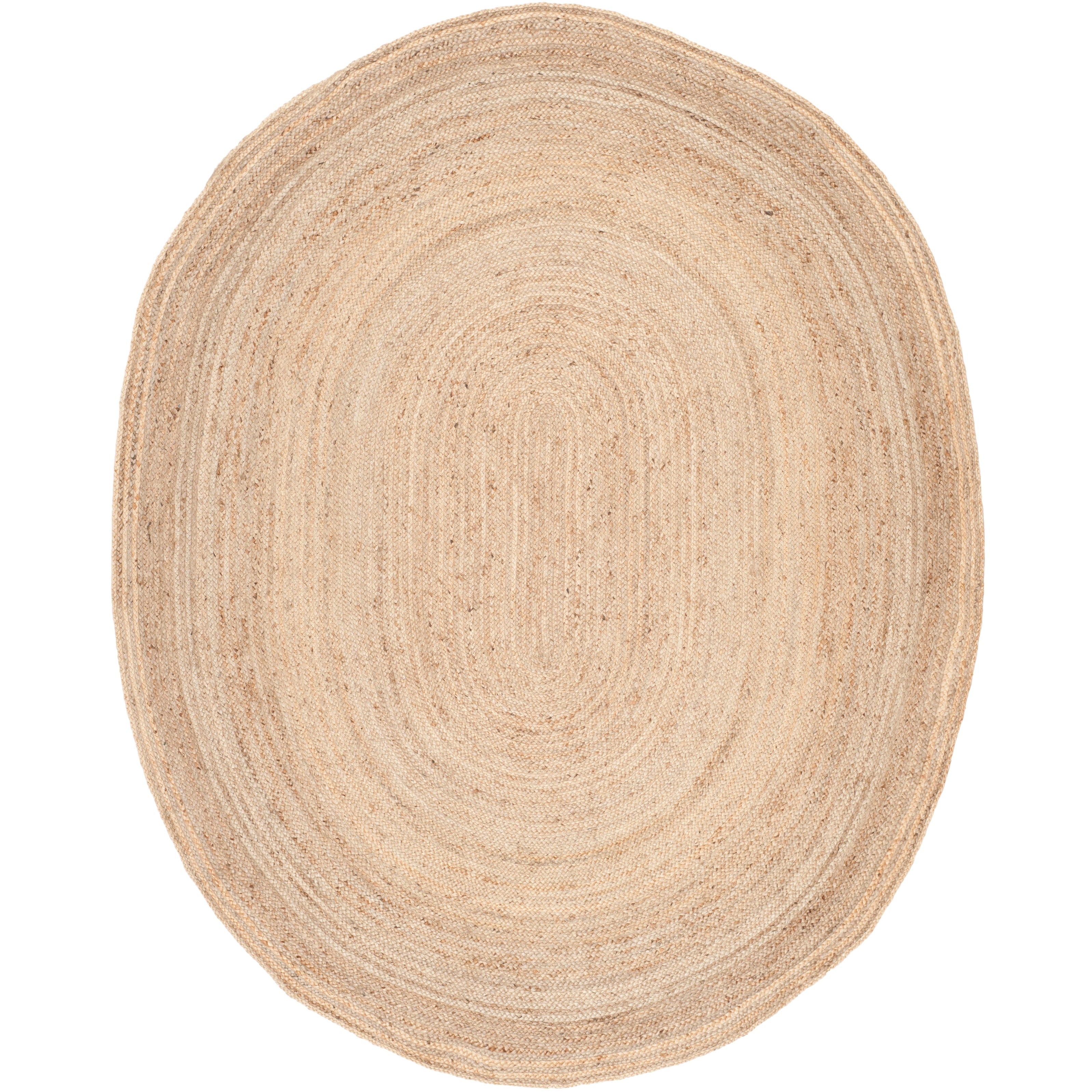 SAFAVIEH Handmade Cape Cod Pepa Coastal Jute Rug