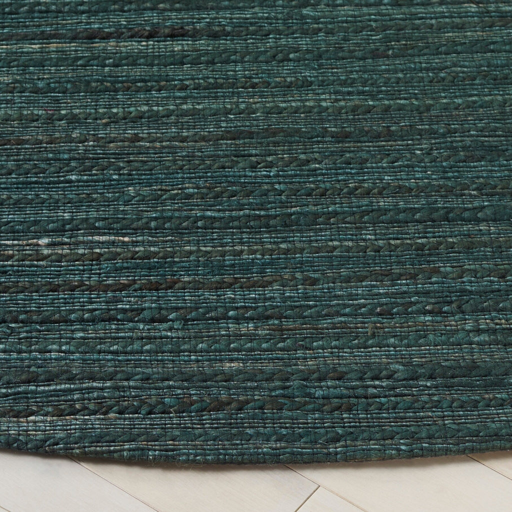 SAFAVIEH Handmade Cape Cod Snezanka Coastal Jute Rug