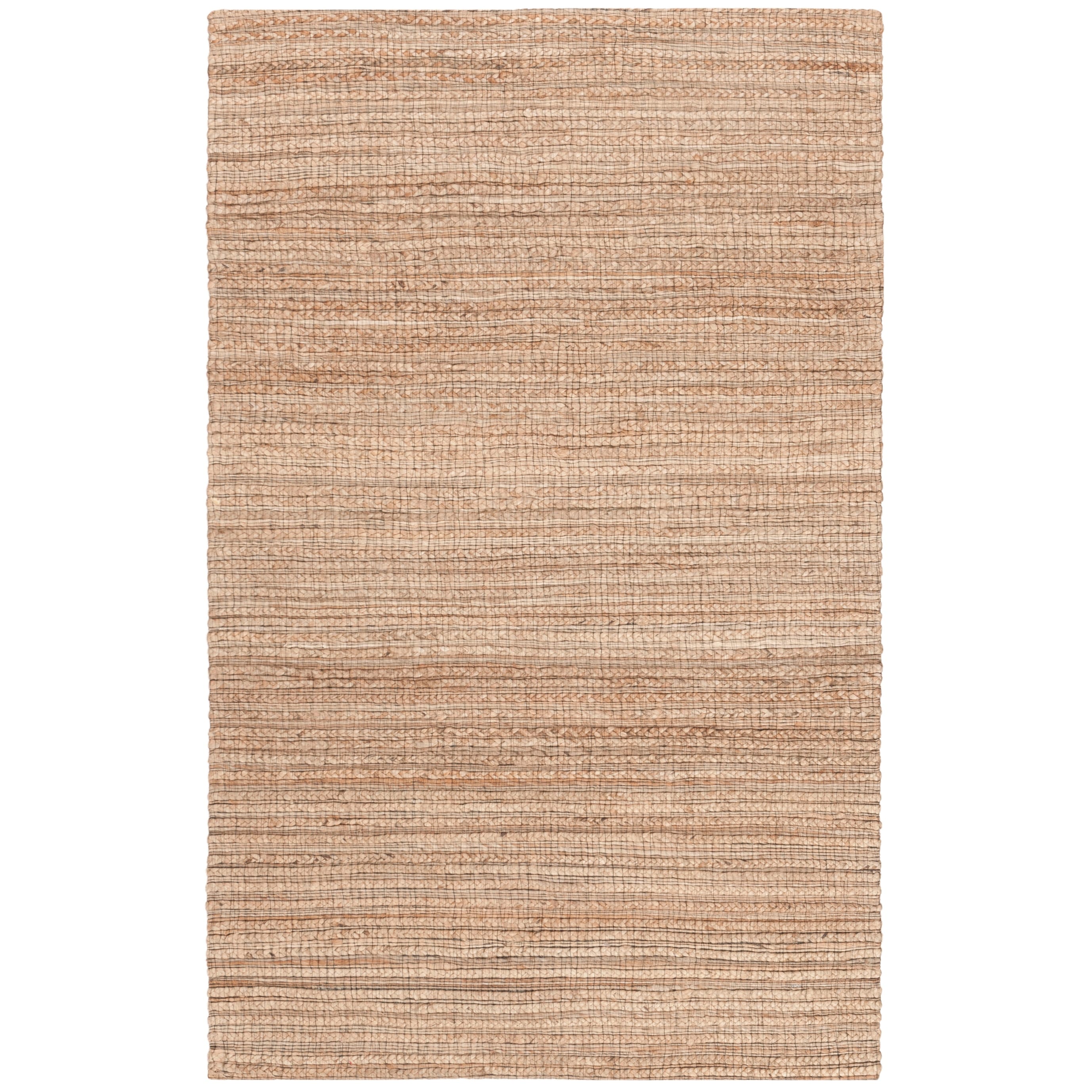 SAFAVIEH Handmade Cape Cod Snezanka Coastal Jute Rug