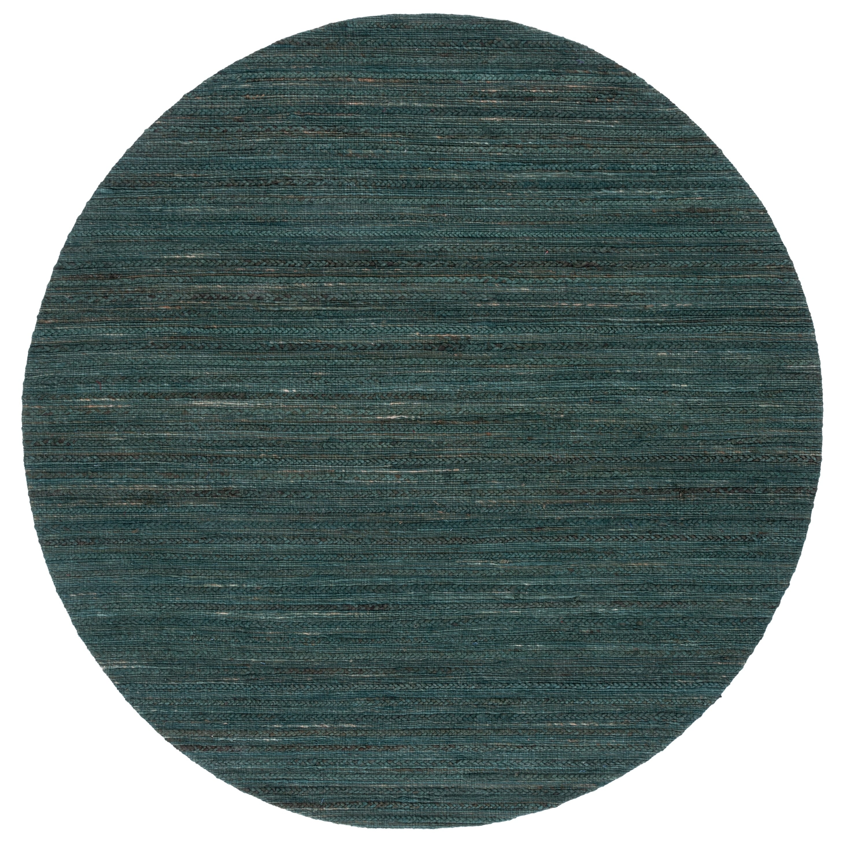 SAFAVIEH Handmade Cape Cod Snezanka Coastal Jute Rug