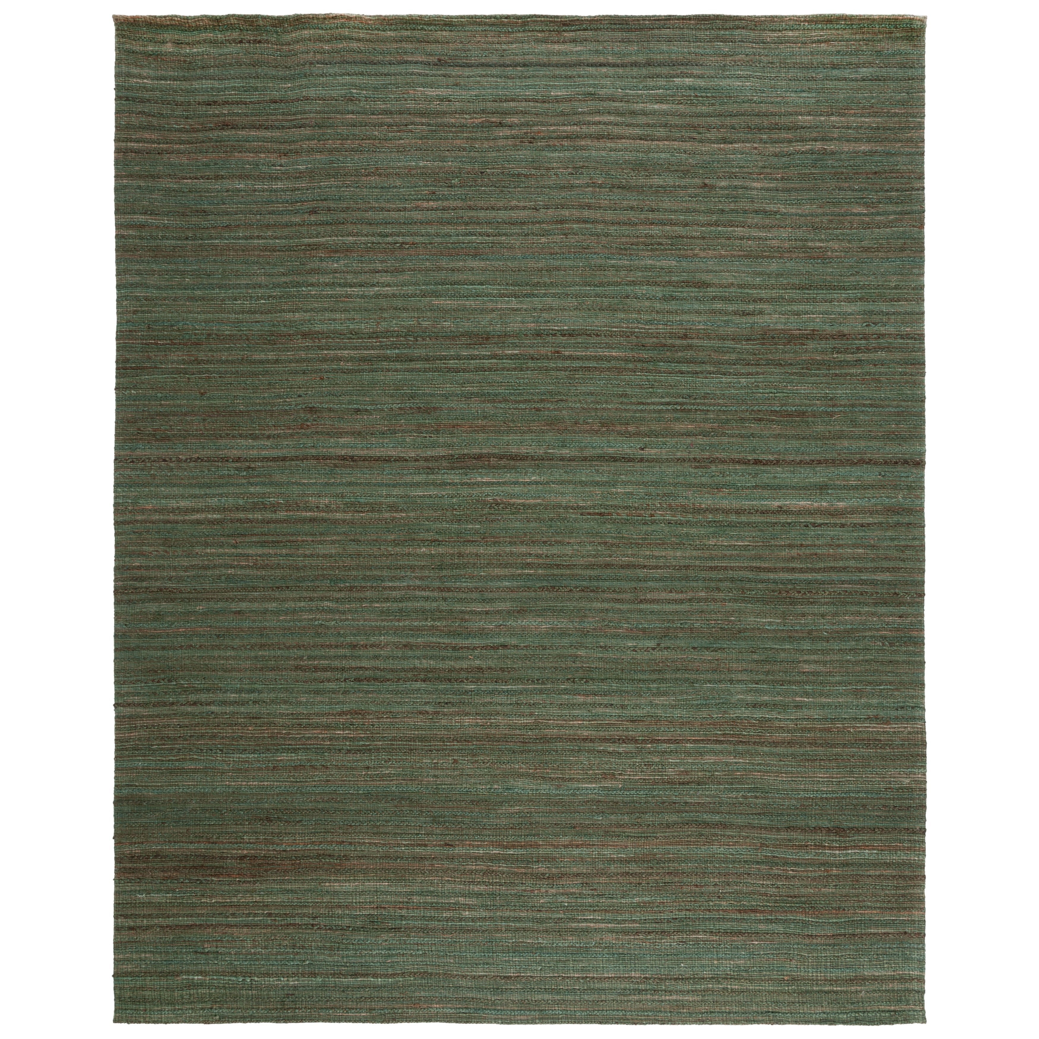 SAFAVIEH Handmade Cape Cod Snezanka Coastal Jute Rug