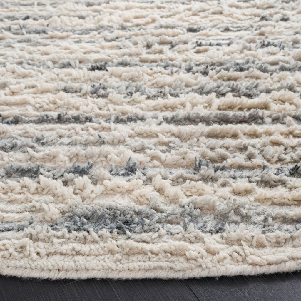 SAFAVIEH Handmade Casablanca Marlous Wool Rug