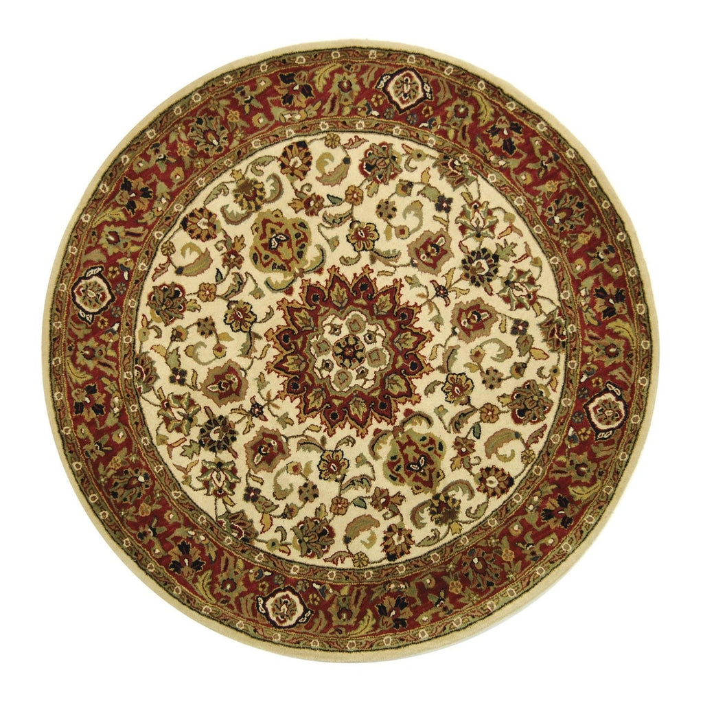 SAFAVIEH Handmade Classic Gordana Traditional Oriental Wool Rug