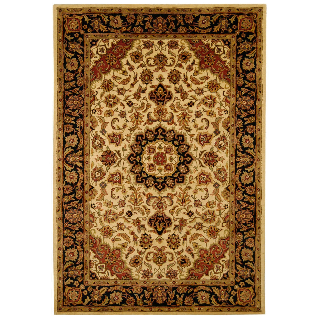 SAFAVIEH Handmade Classic Gordana Traditional Oriental Wool Rug