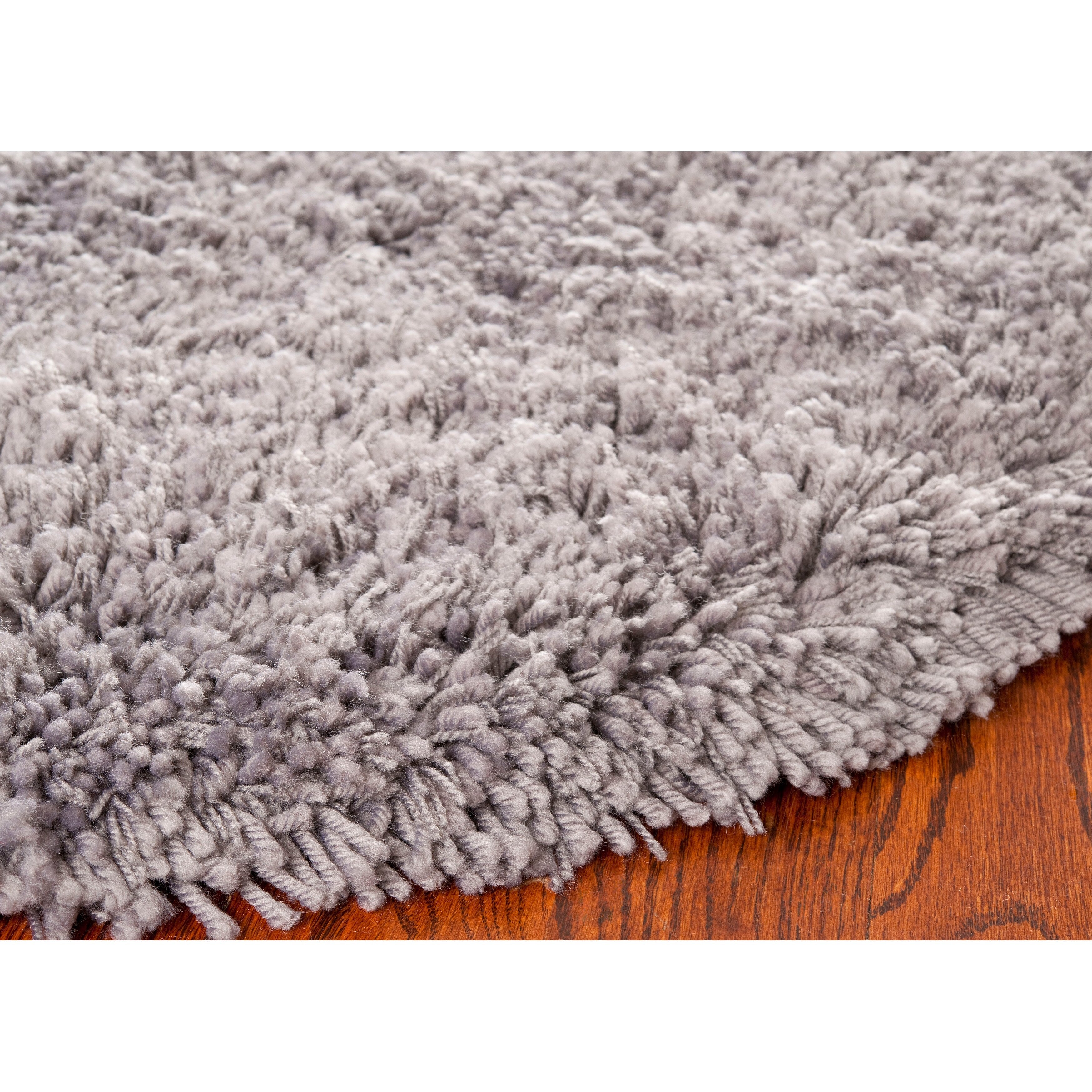 SAFAVIEH Handmade Classic Laken Nakhshun Rug