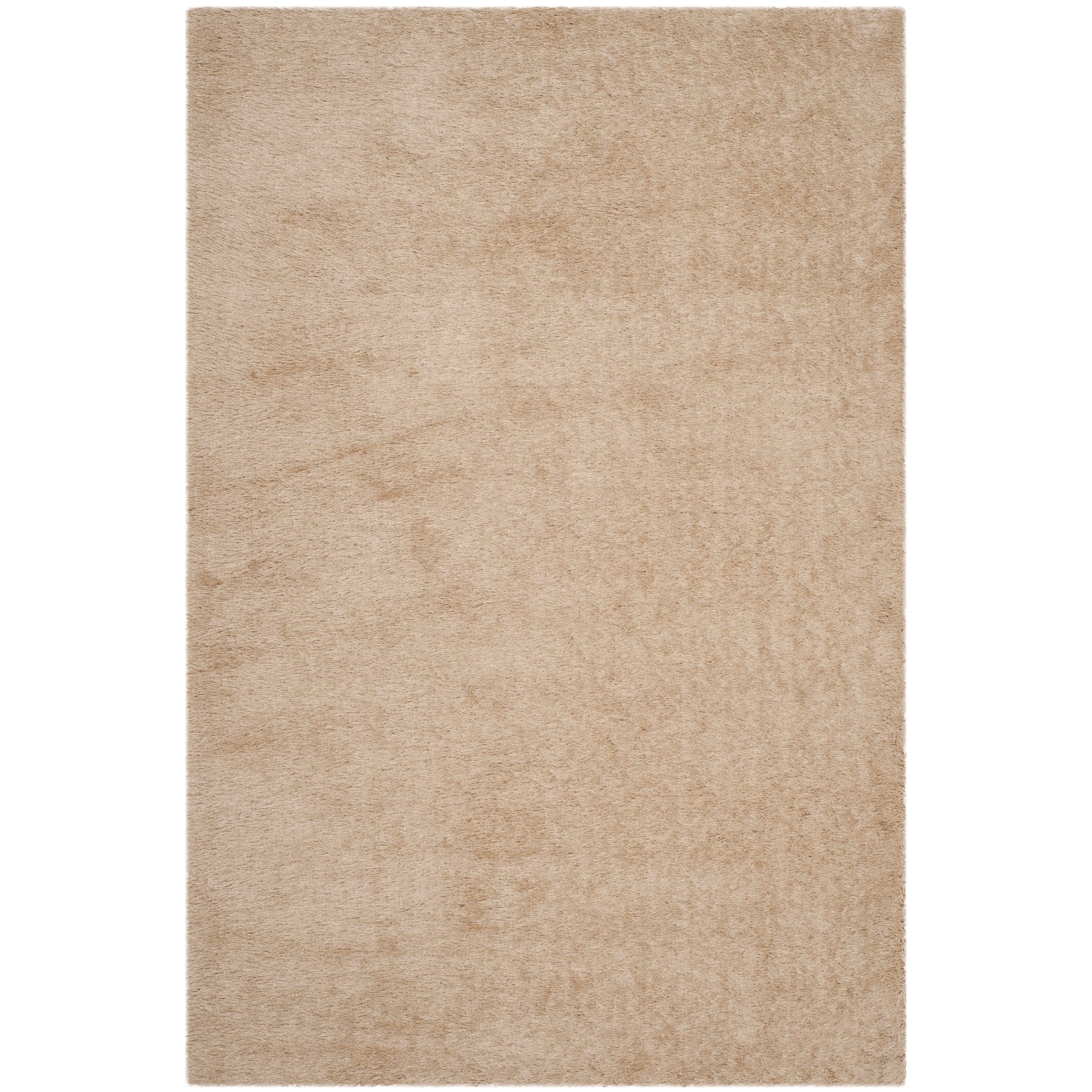 SAFAVIEH Handmade Fiona Shag Djenka 3-inch Thick Rug