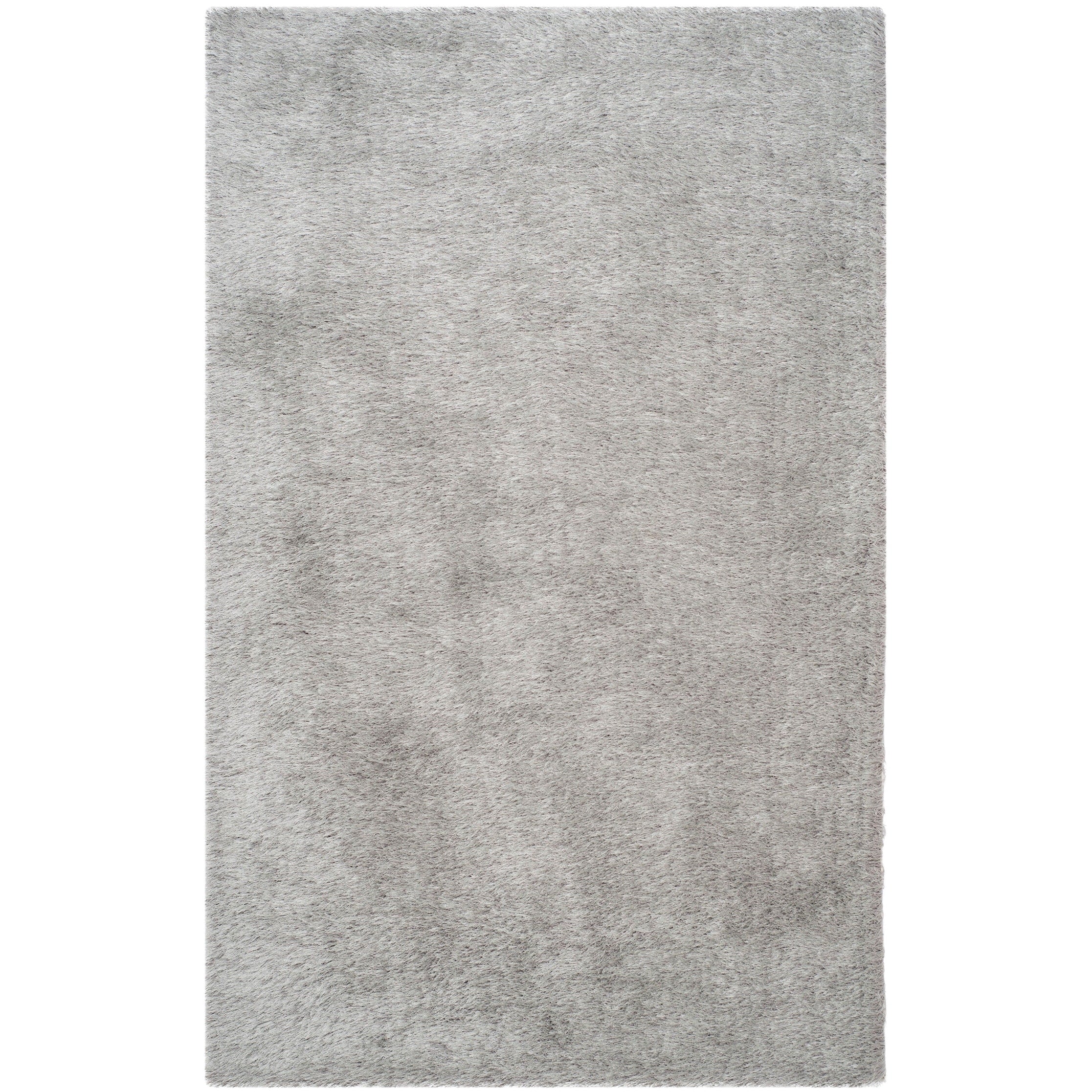 SAFAVIEH Handmade Fiona Shag Djenka 3-inch Thick Rug