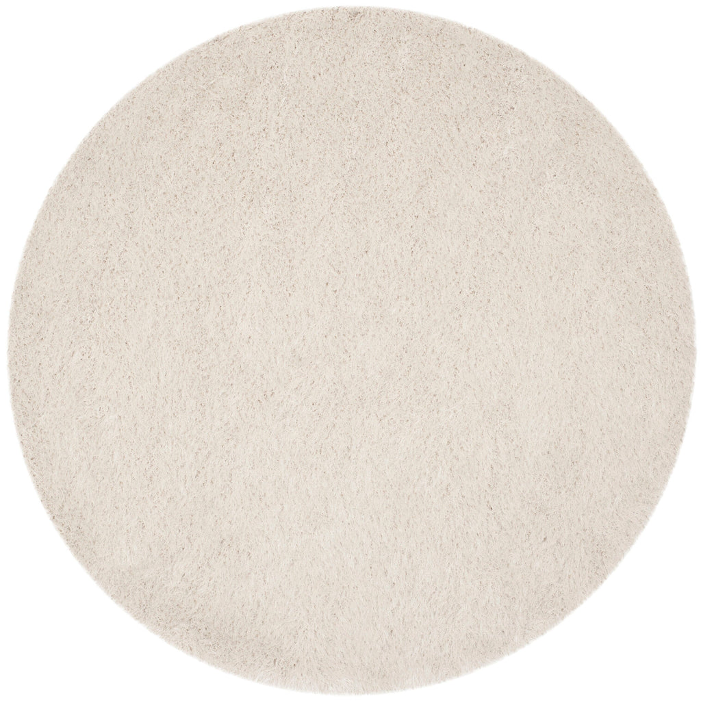 SAFAVIEH Handmade Fiona Shag Djenka 3-inch Thick Rug