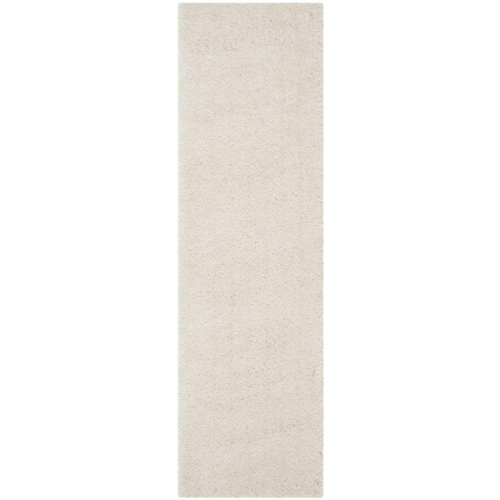 SAFAVIEH Handmade Fiona Shag Djenka 3-inch Thick Rug