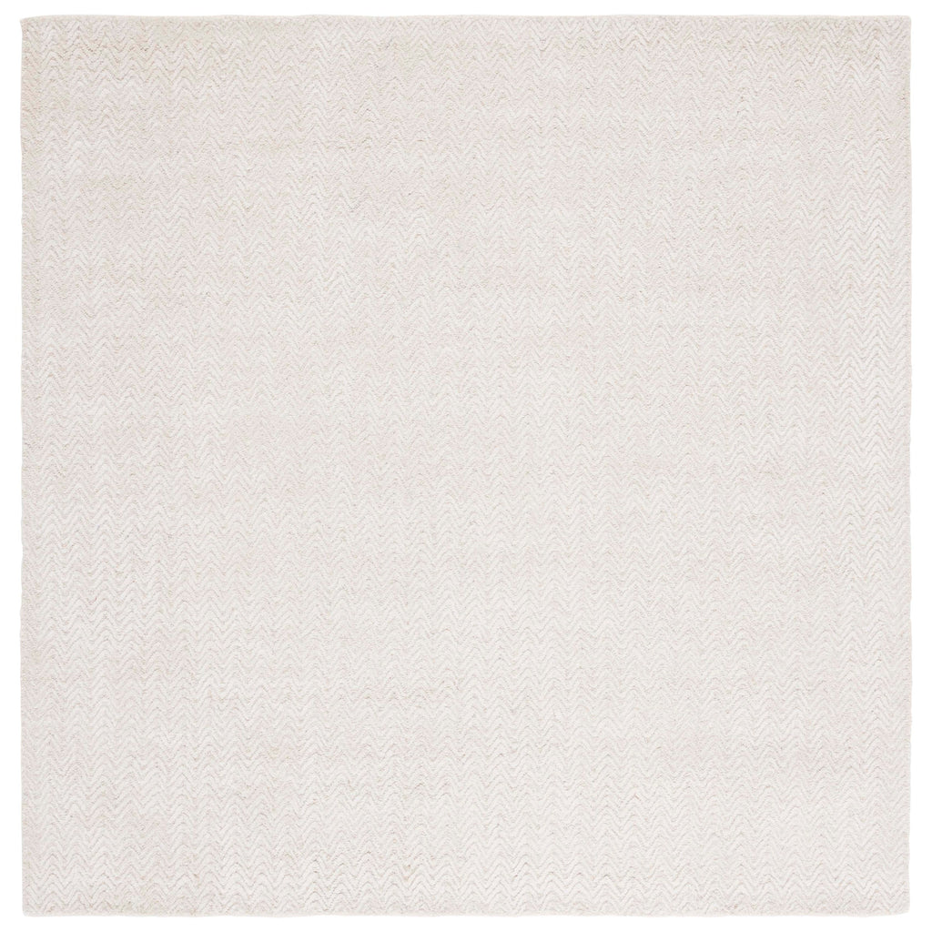 SAFAVIEH Handmade Glamour Ostilia Chevron Viscose Rug