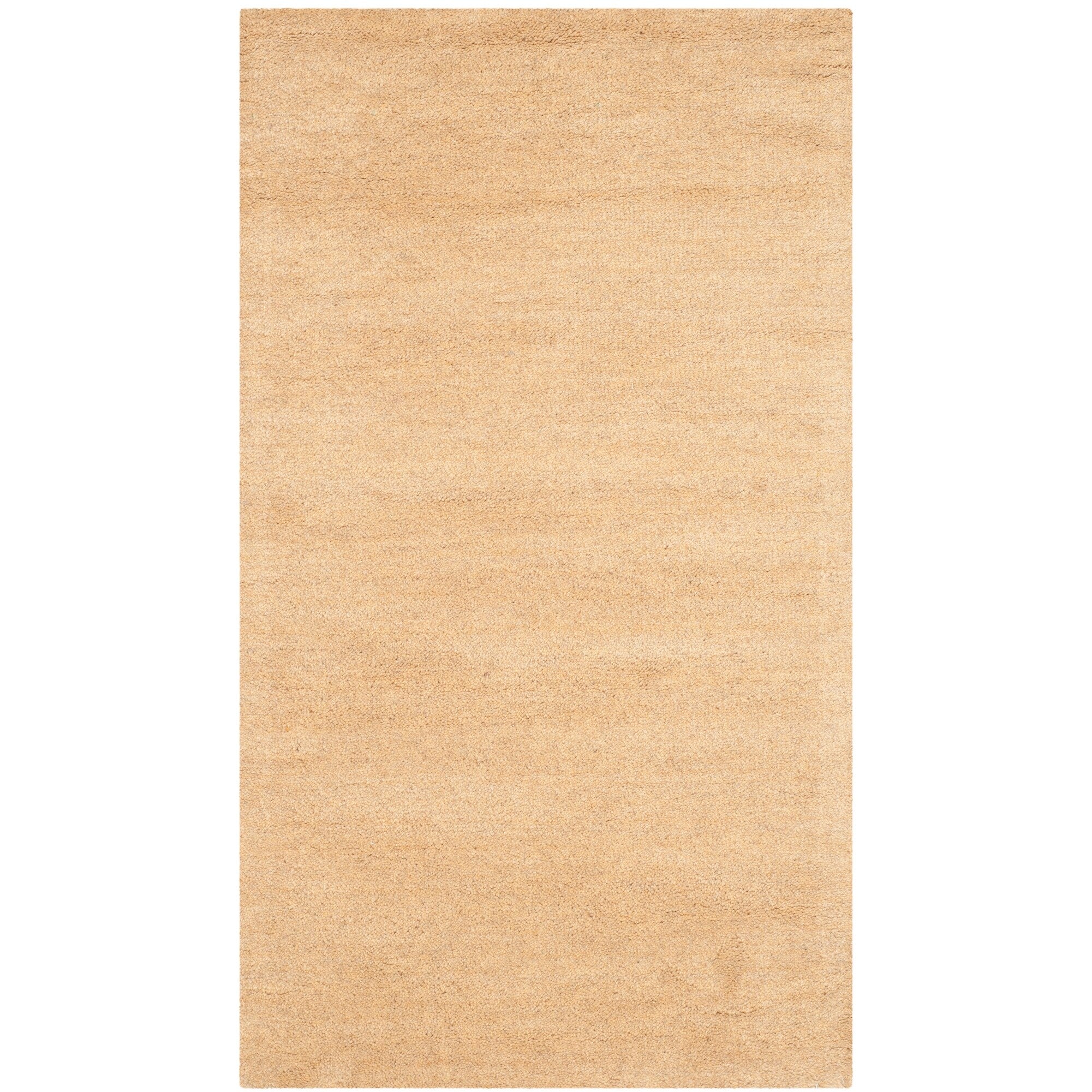 SAFAVIEH Handmade Himalaya Colorweave Plaid Modern Wool Rug