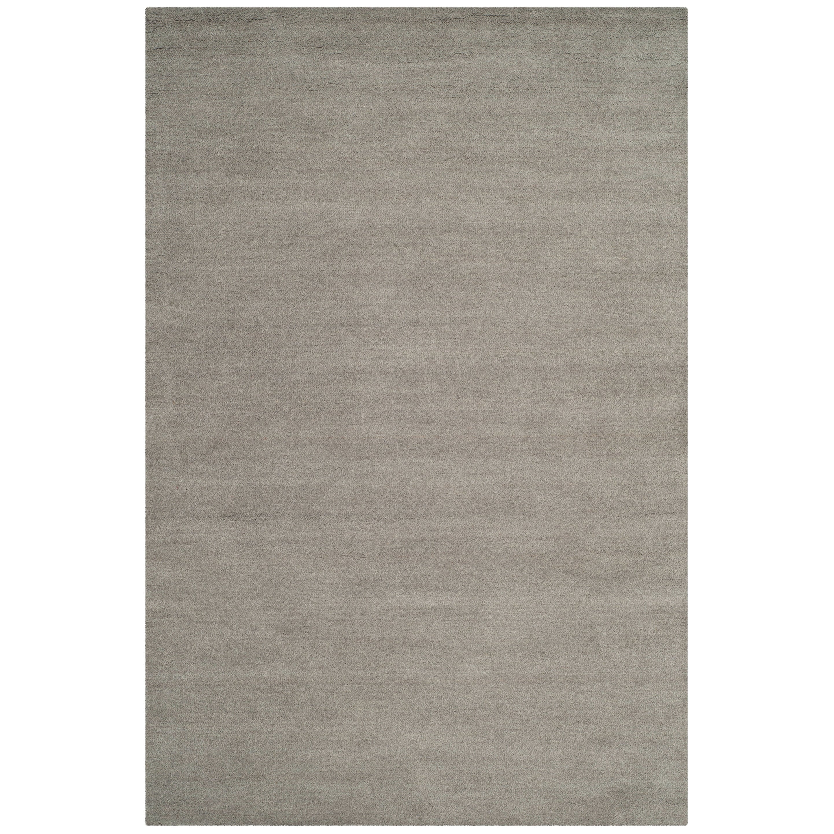 SAFAVIEH Handmade Himalaya Colorweave Plaid Modern Wool Rug