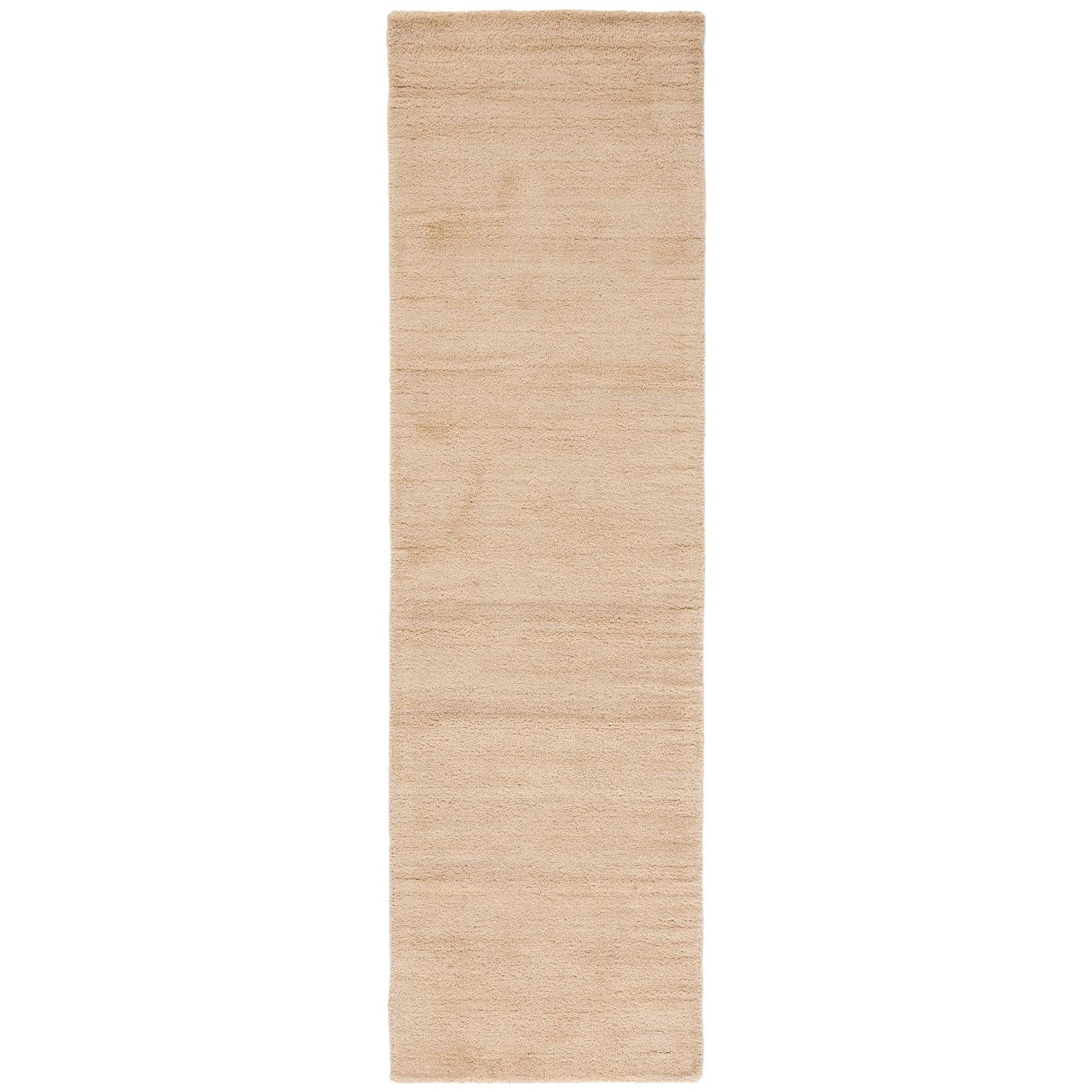 SAFAVIEH Handmade Himalaya Colorweave Plaid Modern Wool Rug