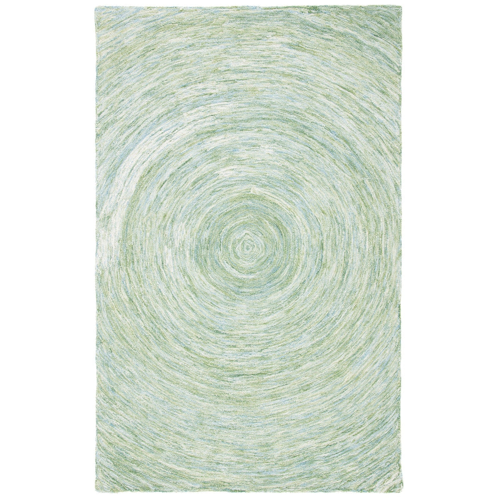 SAFAVIEH Handmade Ikat Maddison Wool Rug