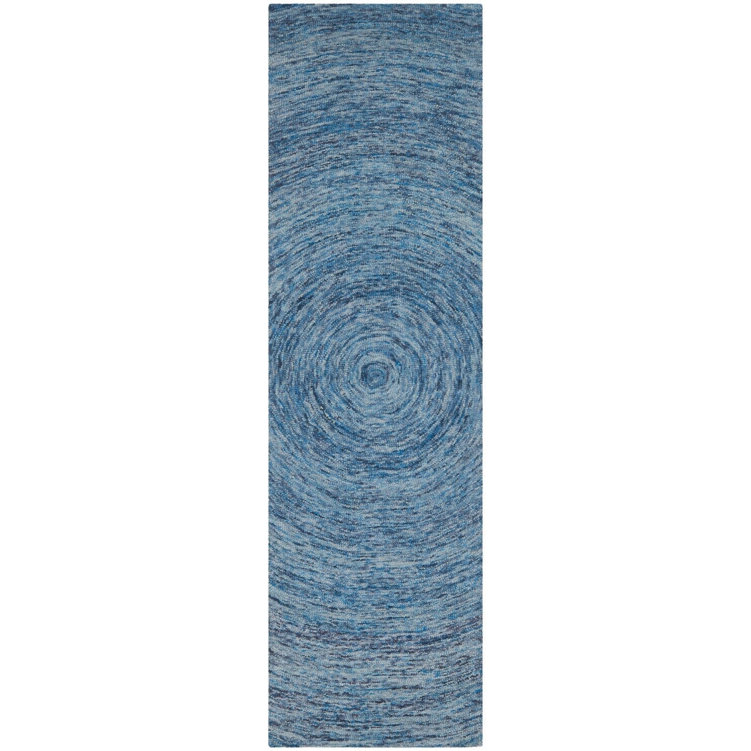 SAFAVIEH Handmade Ikat Maddison Wool Rug