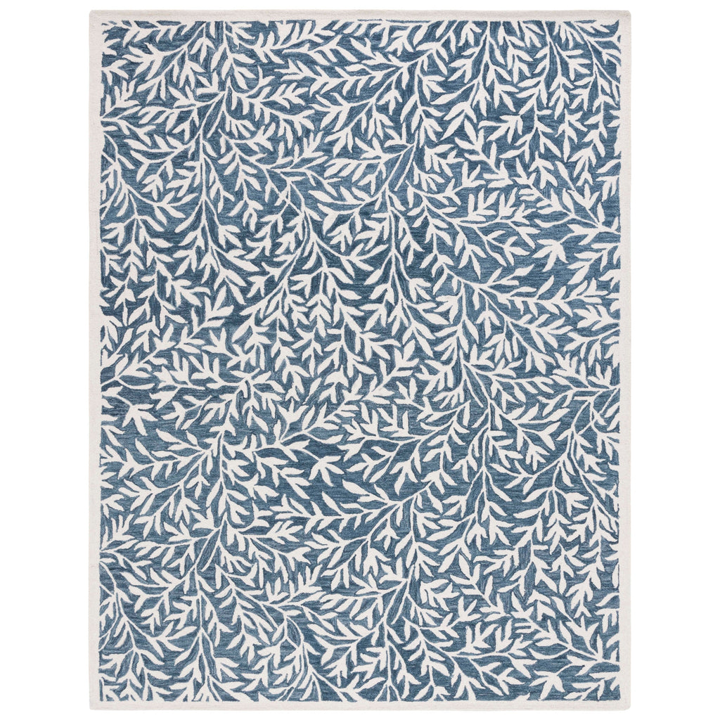 SAFAVIEH Handmade Jardin Mariegret Wool Rug