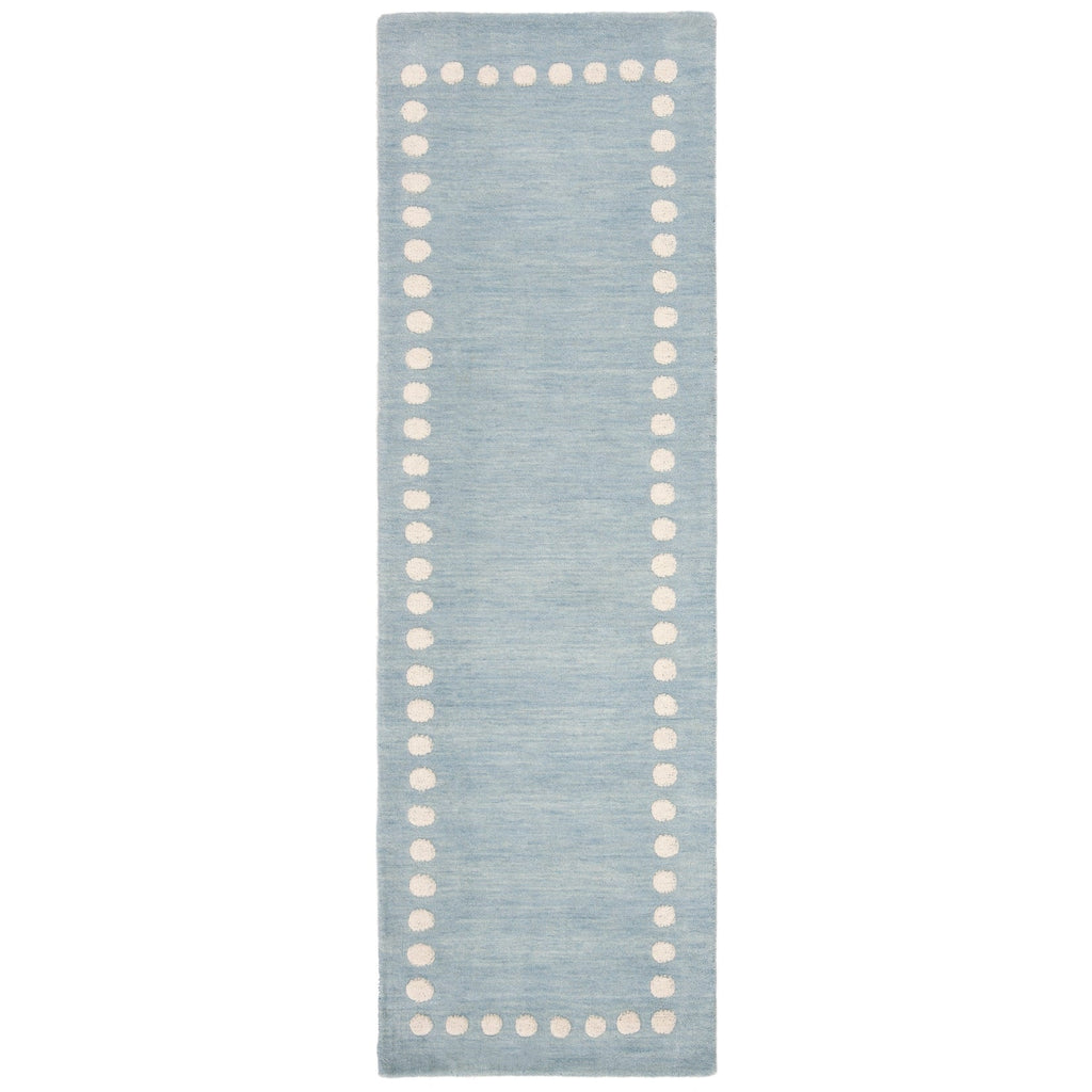 SAFAVIEH Handmade Kids Alondra Wool Rug