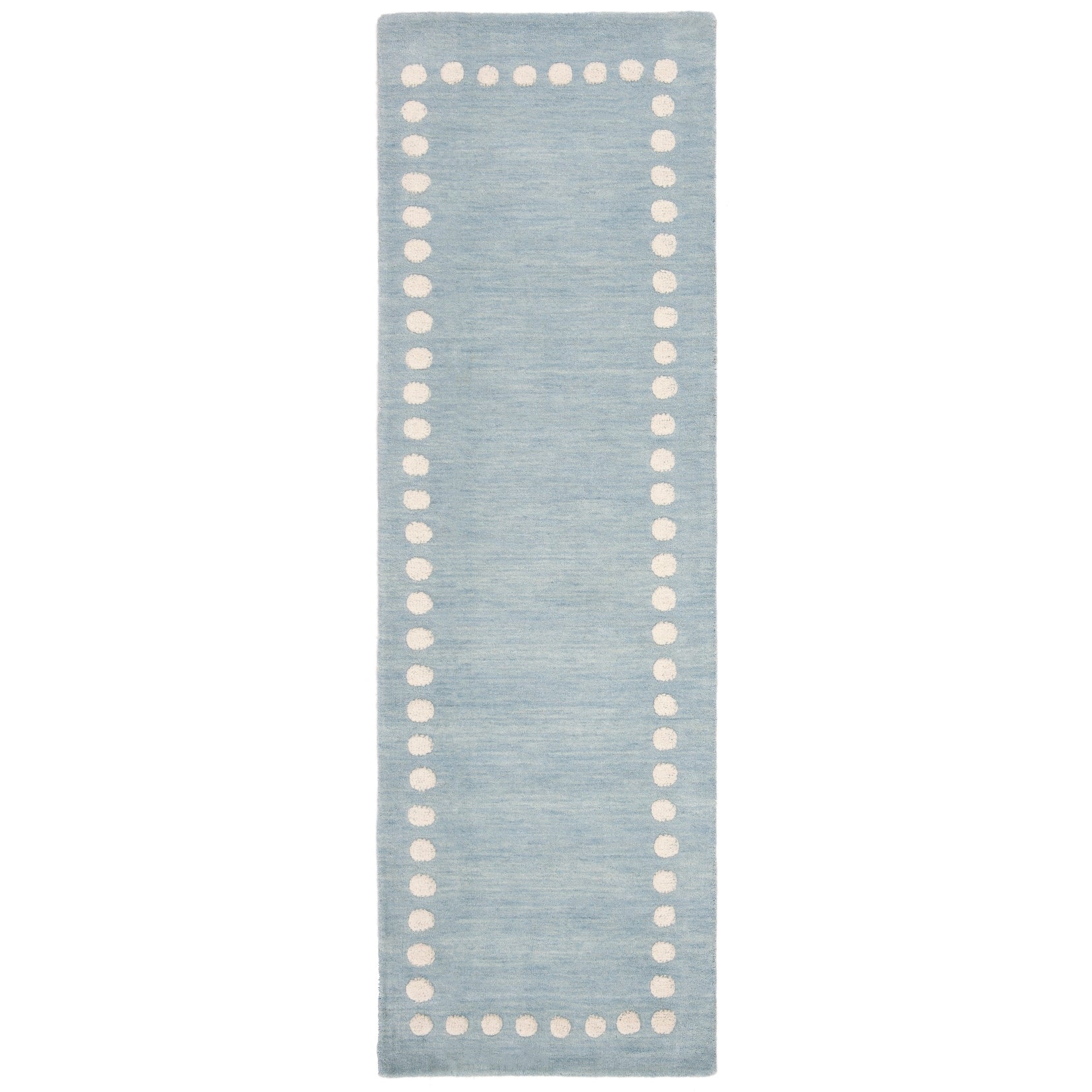 SAFAVIEH Handmade Kids Alondra Wool Rug