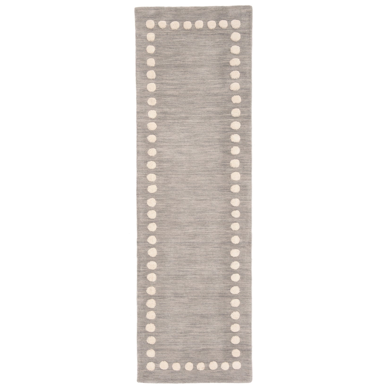 SAFAVIEH Handmade Kids Alondra Wool Rug