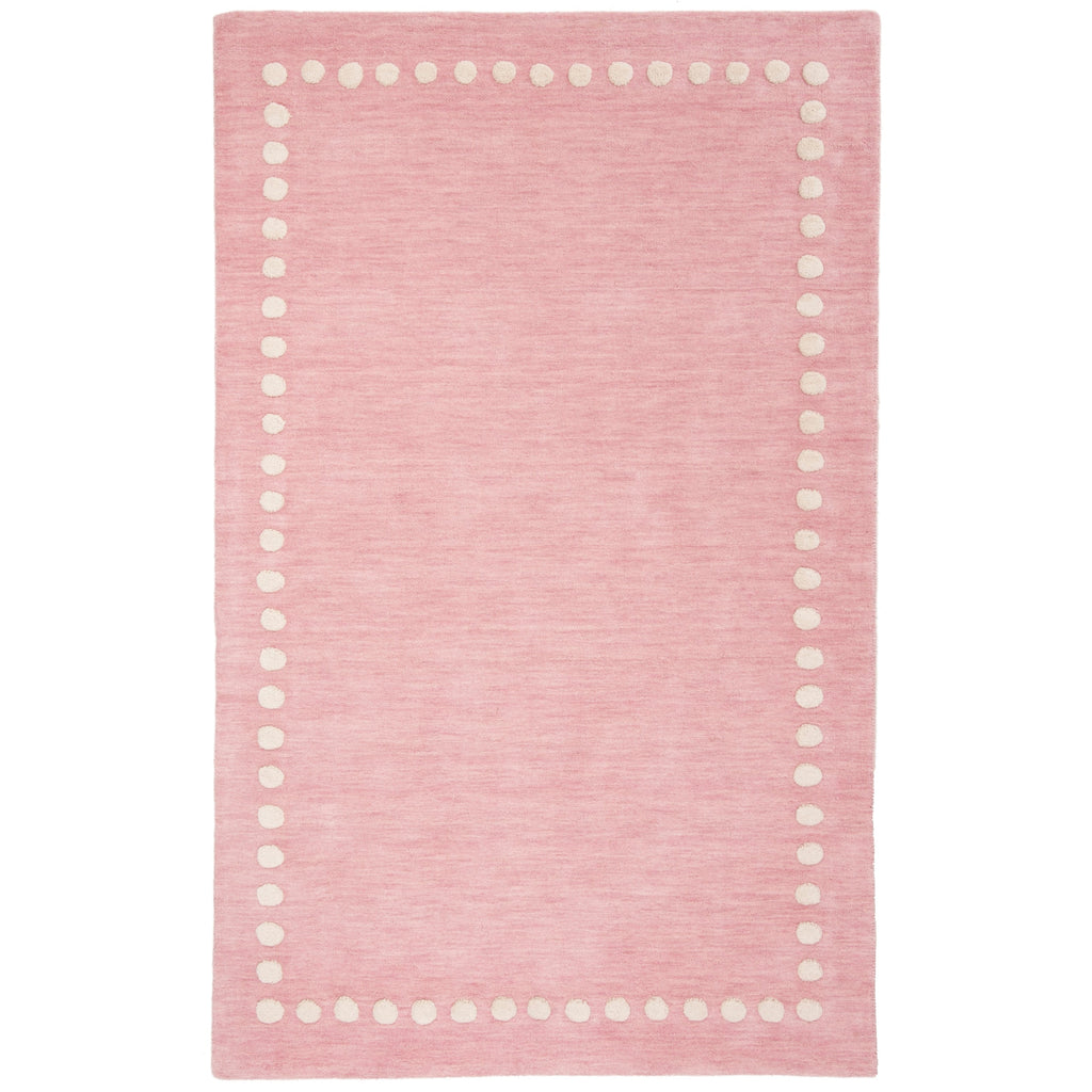 SAFAVIEH Handmade Kids Alondra Wool Rug