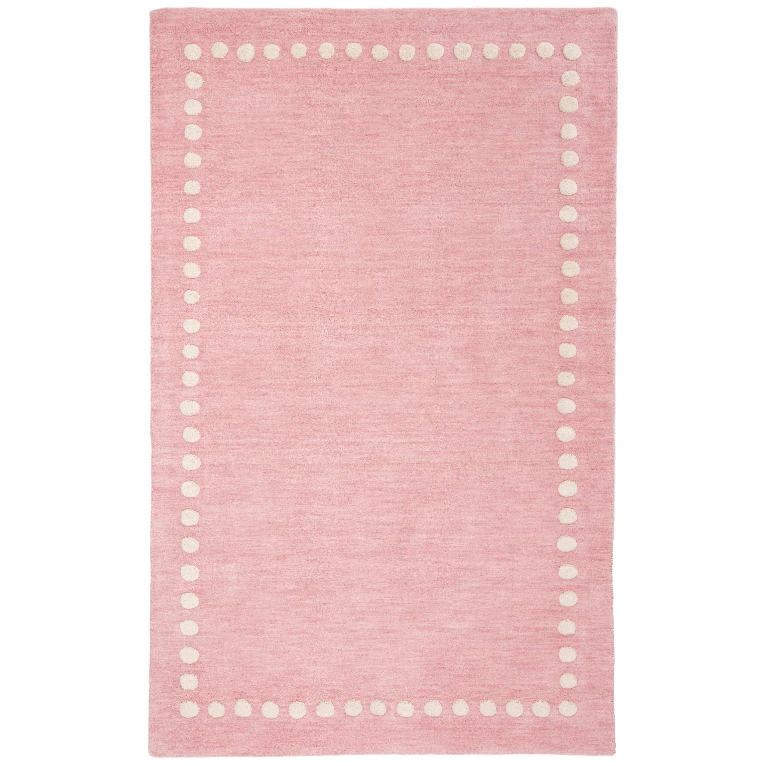 SAFAVIEH Handmade Kids Alondra Wool Rug