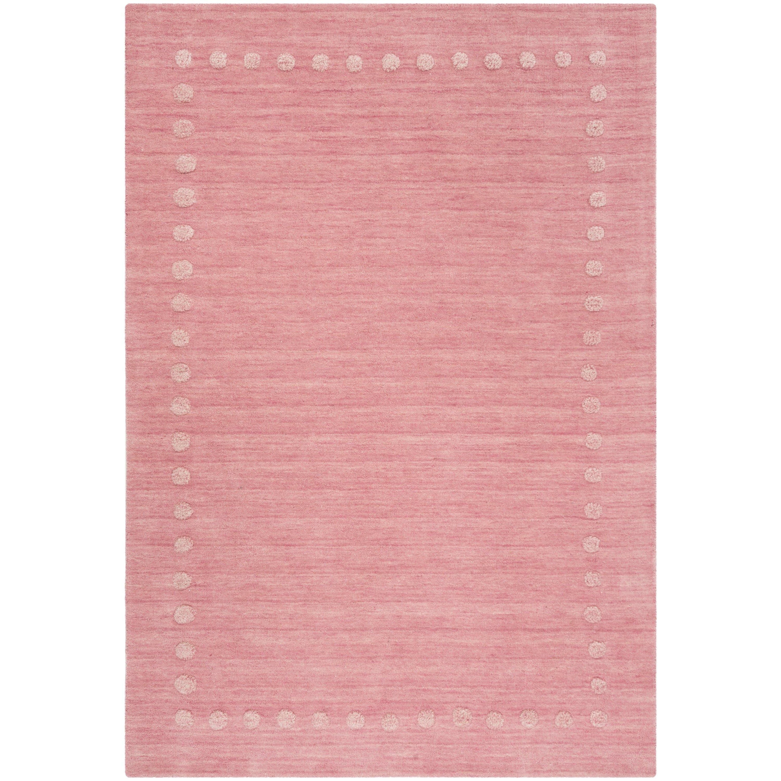 SAFAVIEH Handmade Kids Alondra Wool Rug
