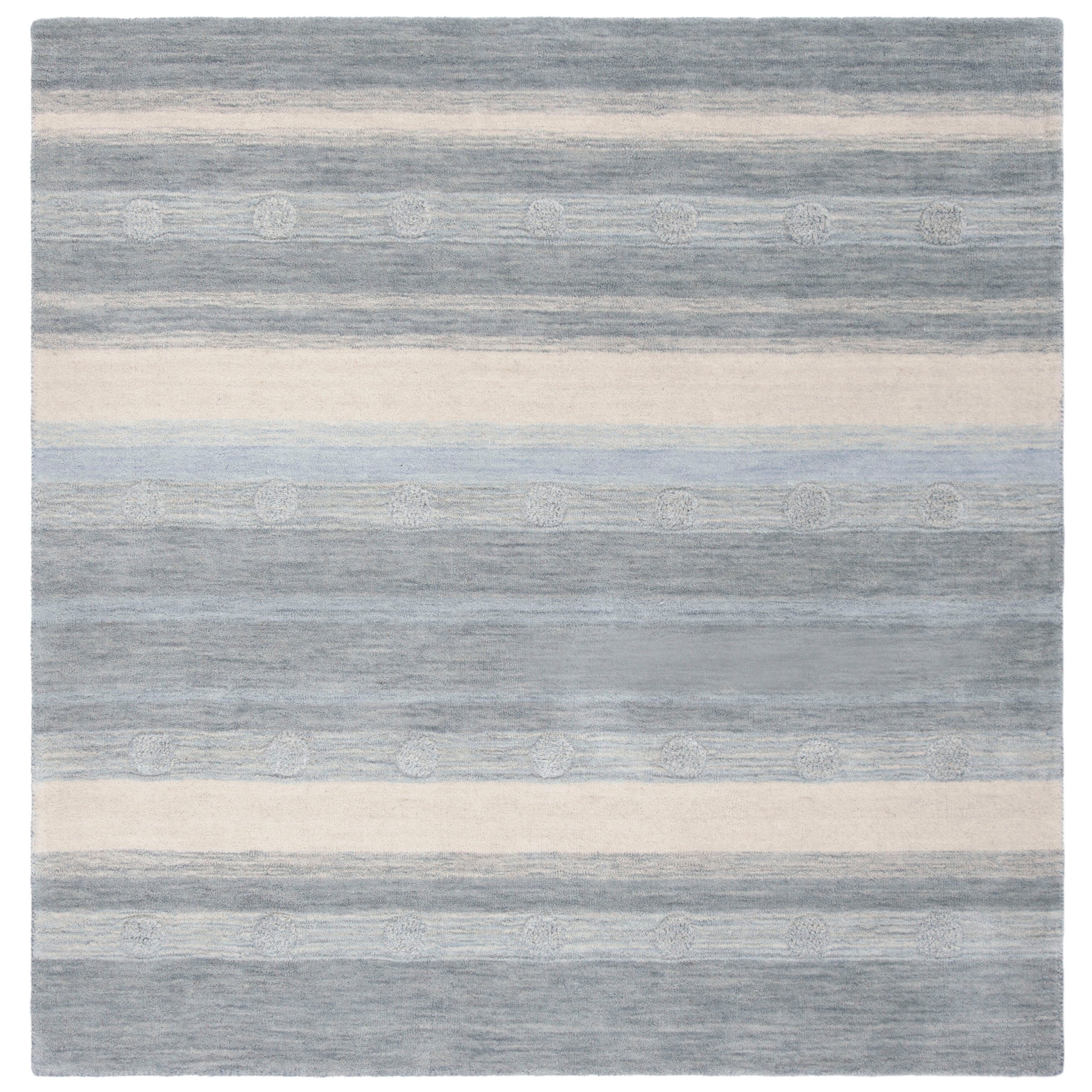 SAFAVIEH Handmade Kids Kayli Wool Rug