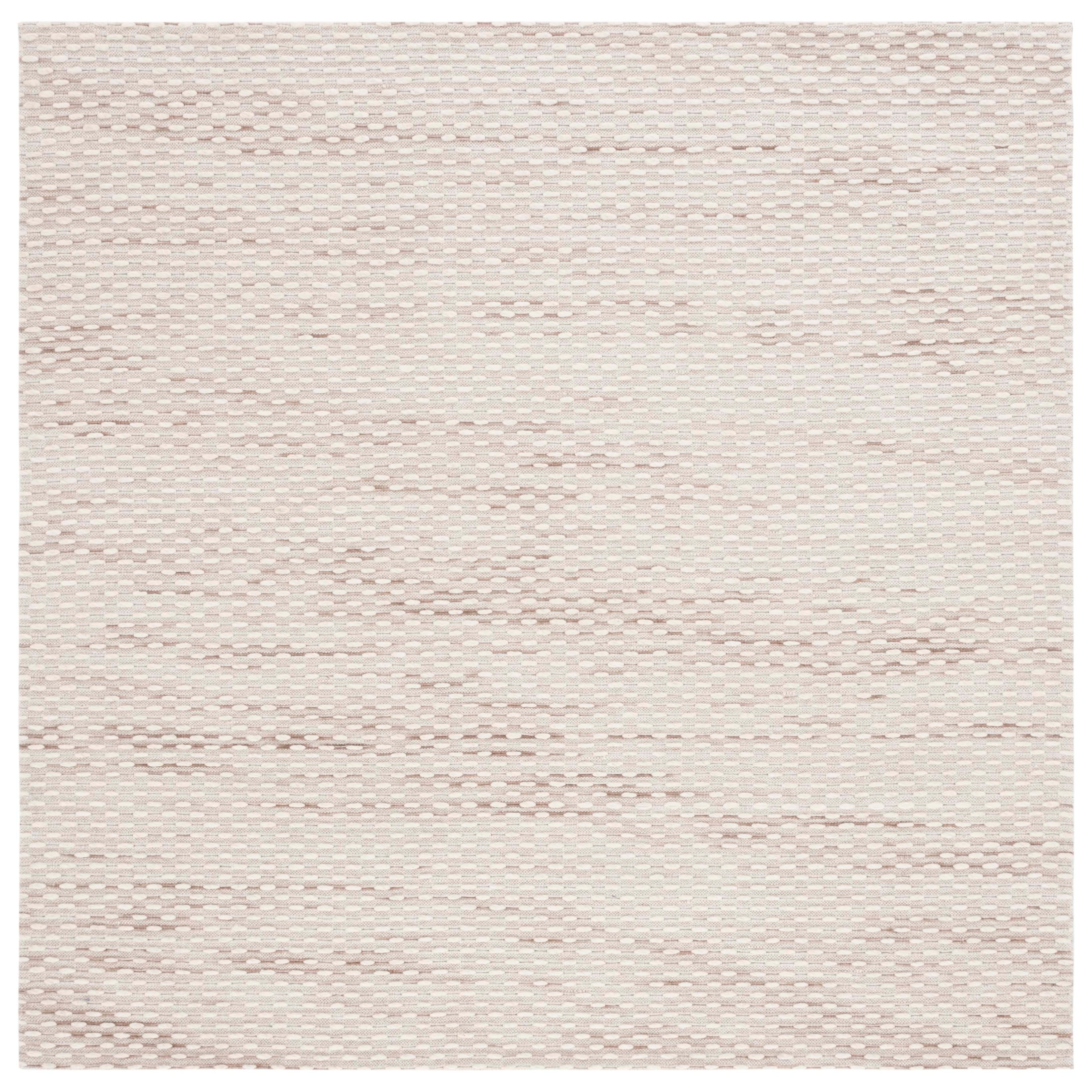 SAFAVIEH Handmade Marbella Andra Wool Rug