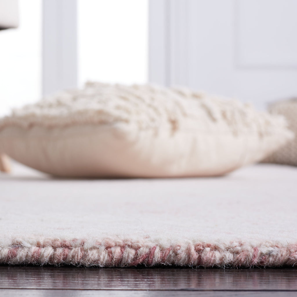 SAFAVIEH Handmade Metro Rozsika French Country Wool Rug