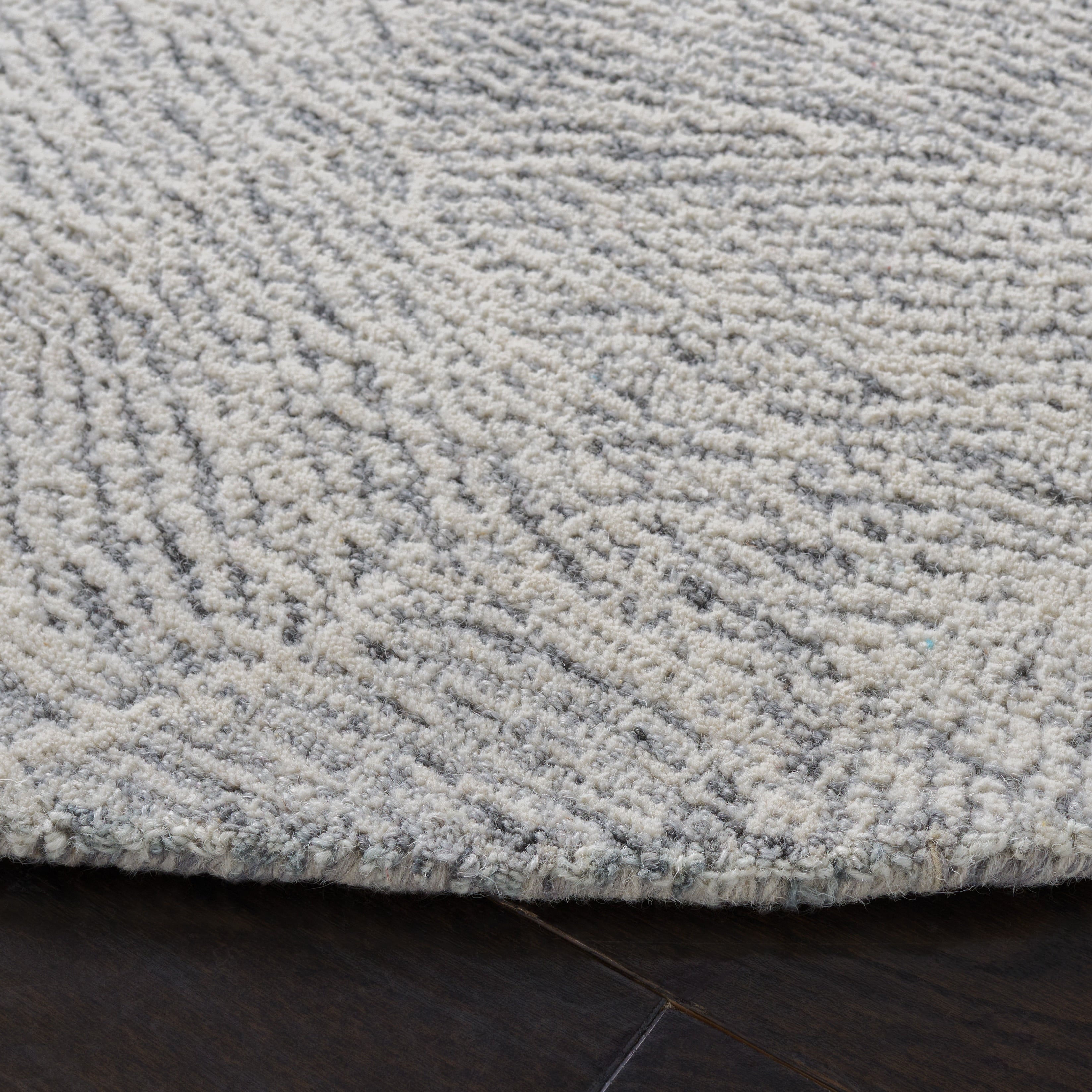 SAFAVIEH Handmade Metro Rozsika French Country Wool Rug