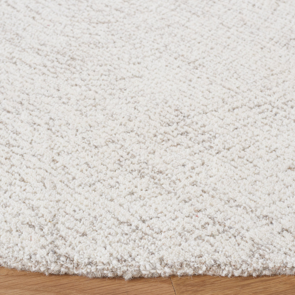 SAFAVIEH Handmade Metro Rozsika French Country Wool Rug