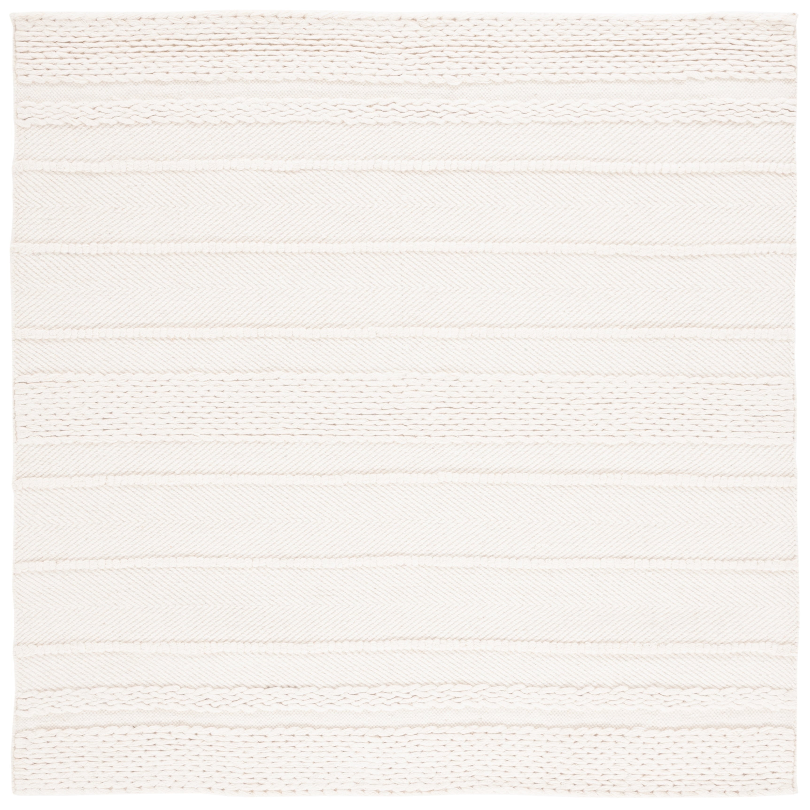 SAFAVIEH Handmade Natura Ardy Wool Rug