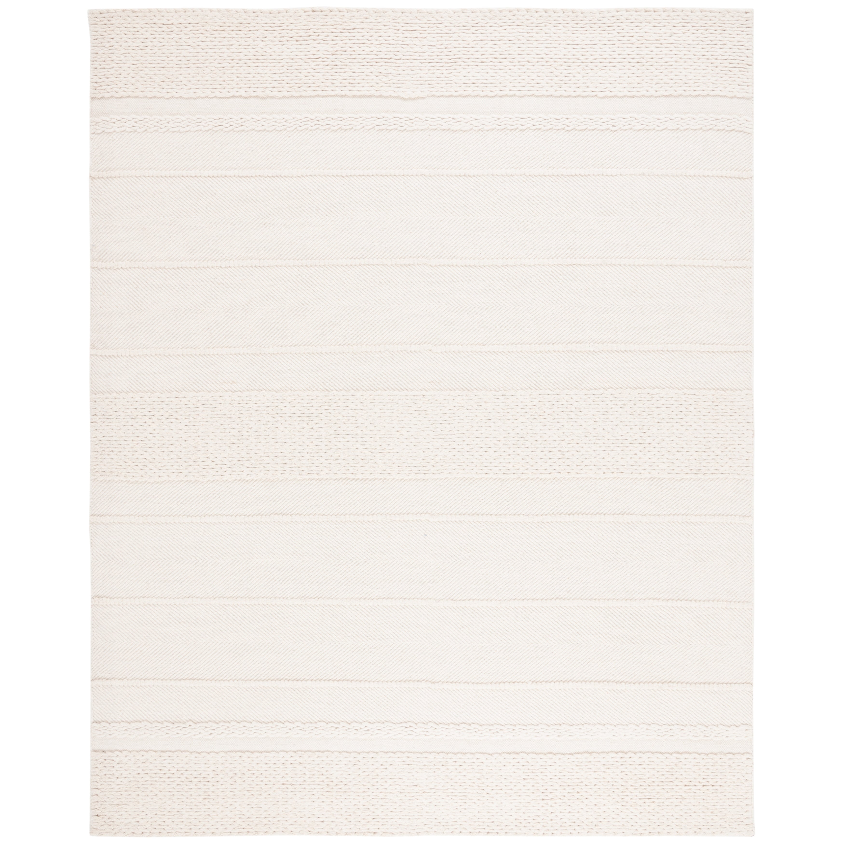 SAFAVIEH Handmade Natura Ardy Wool Rug