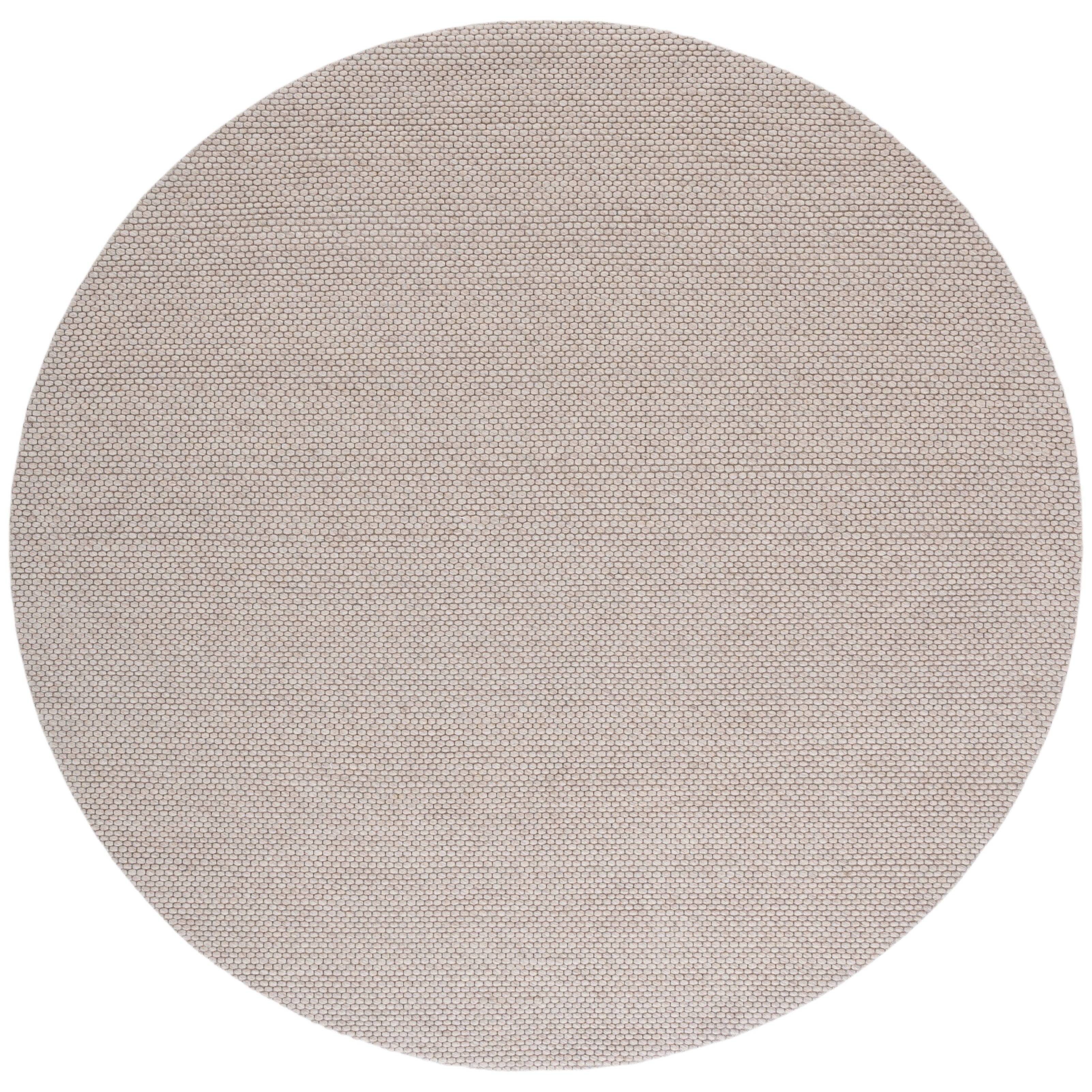 SAFAVIEH Handmade Natura Gerrita Wool Area Rug