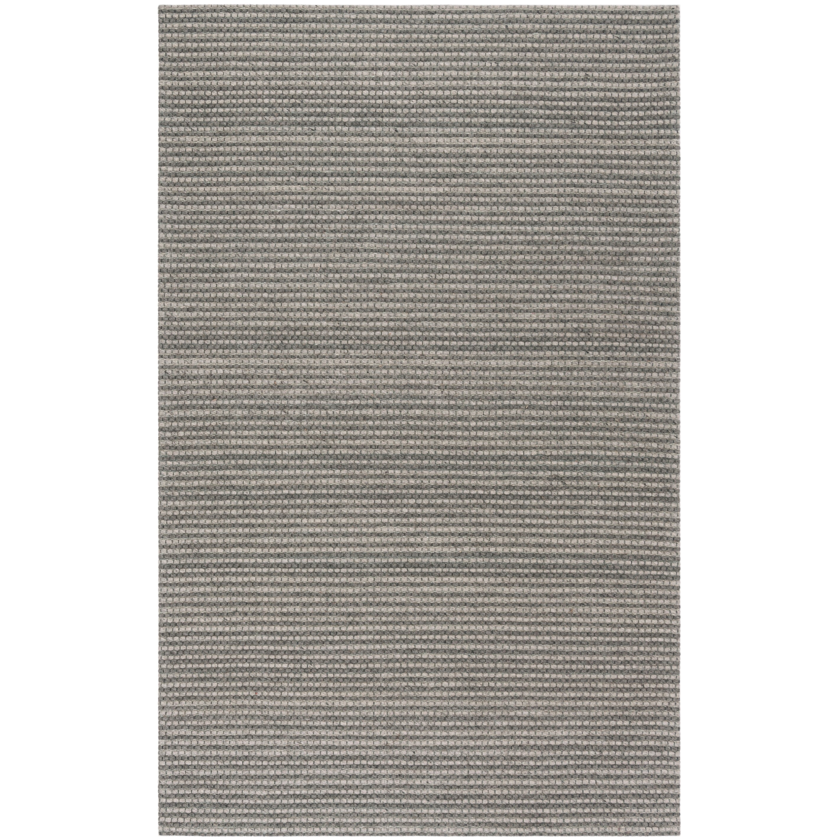 SAFAVIEH Handmade Natura Gerrita Wool Area Rug